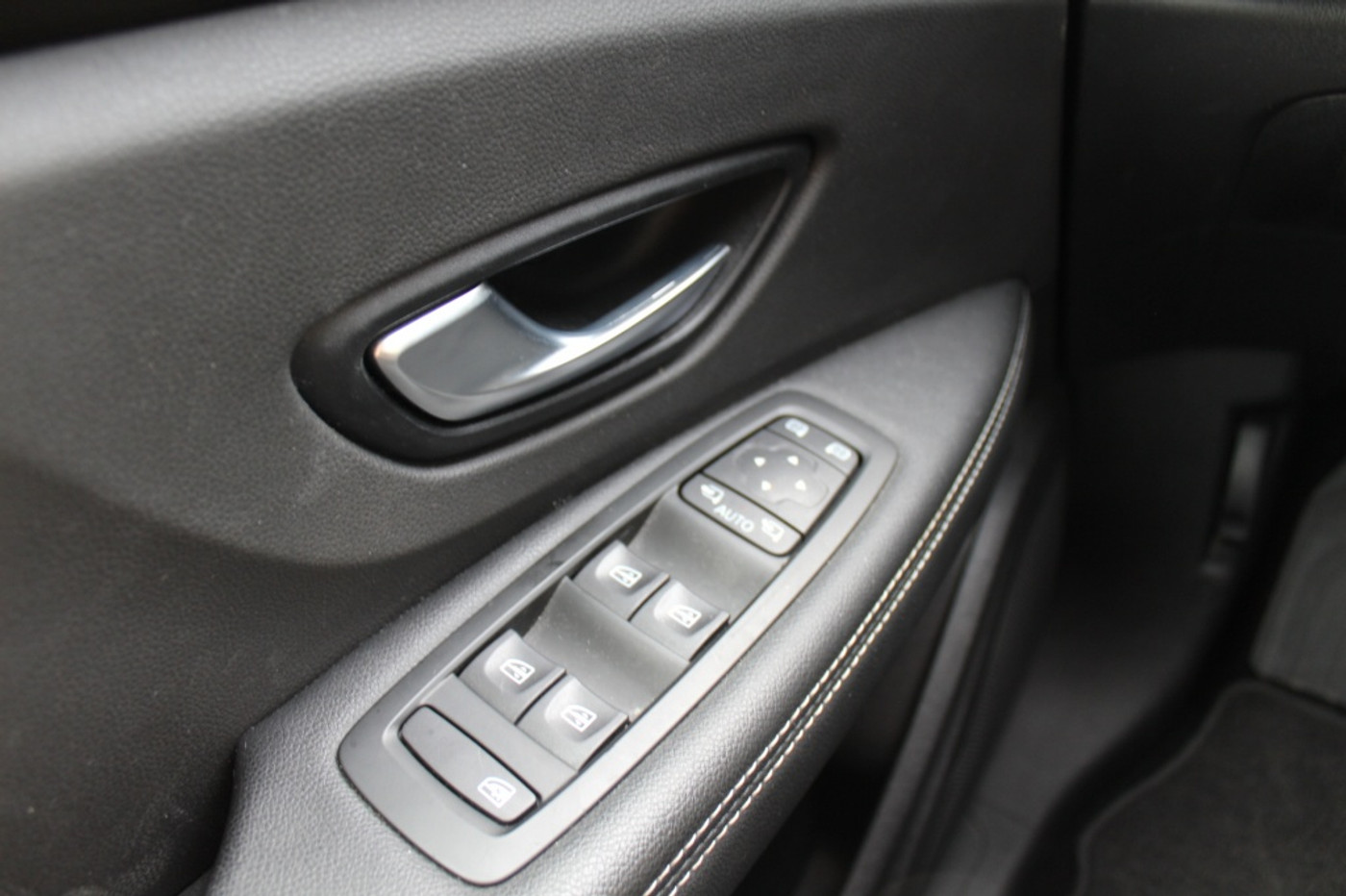 Foto van Renault Scenic