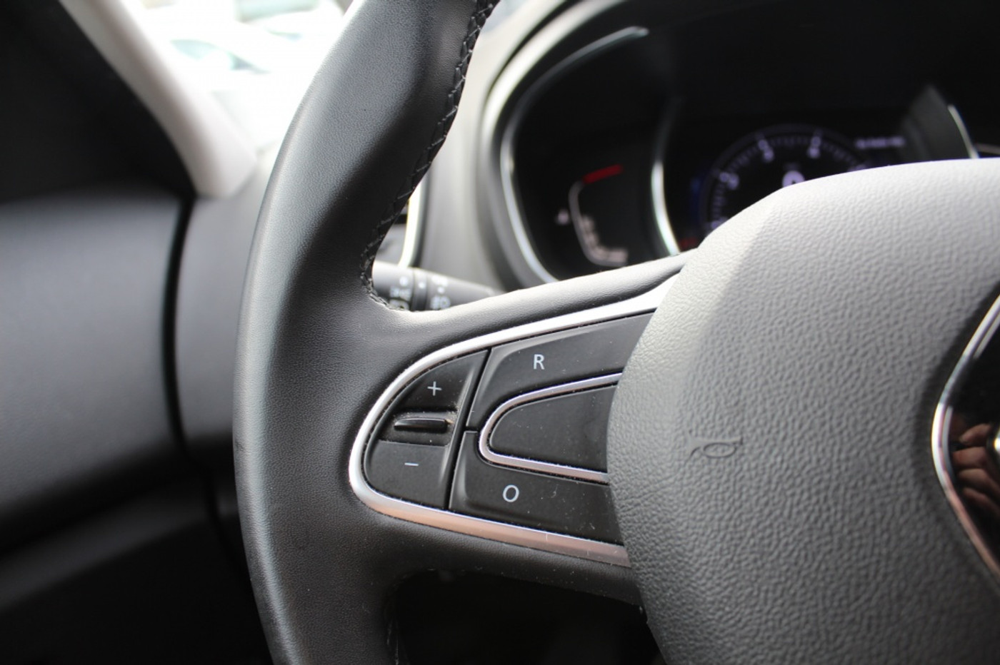 Foto van Renault Scenic