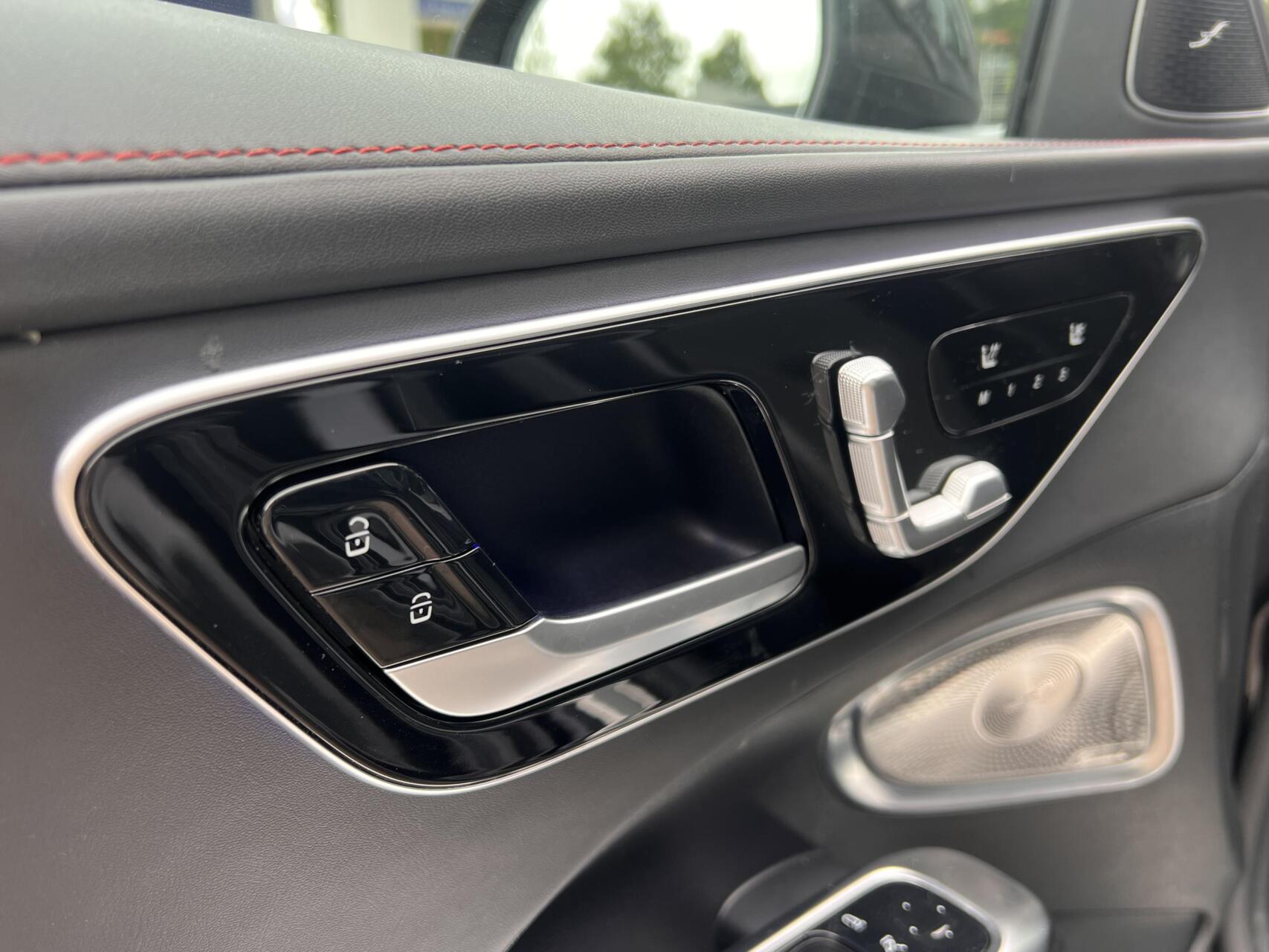 Foto van Mercedes-Benz AMG C 63 S E Performance