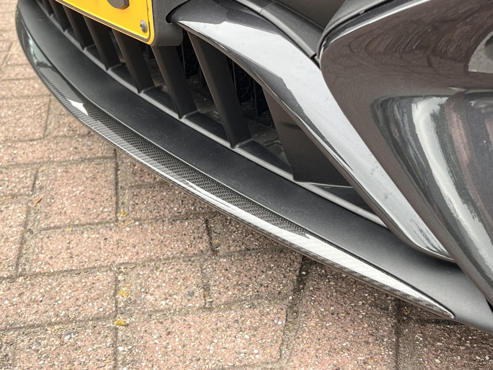 Foto van Mercedes-Benz AMG C 63 S E Performance