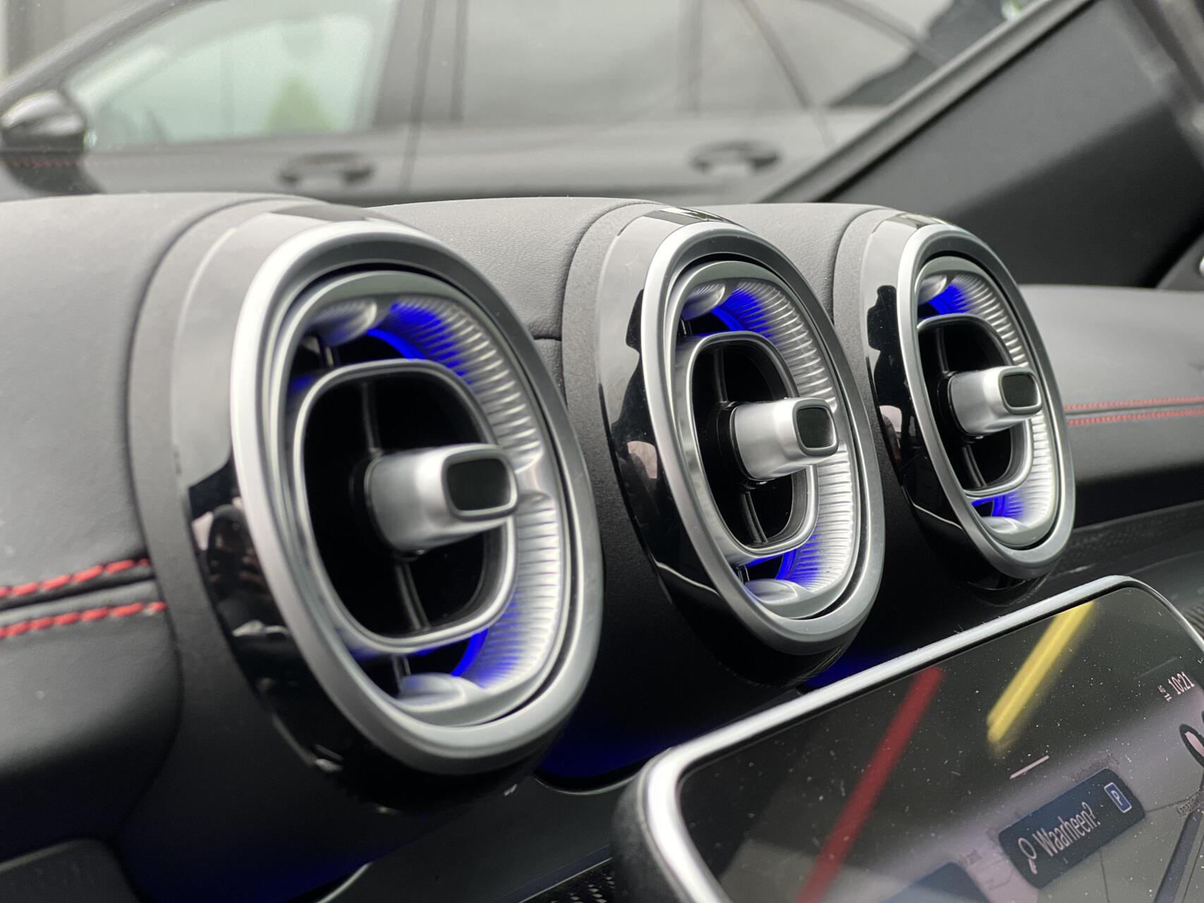 Foto van Mercedes-Benz AMG C 63 S E Performance