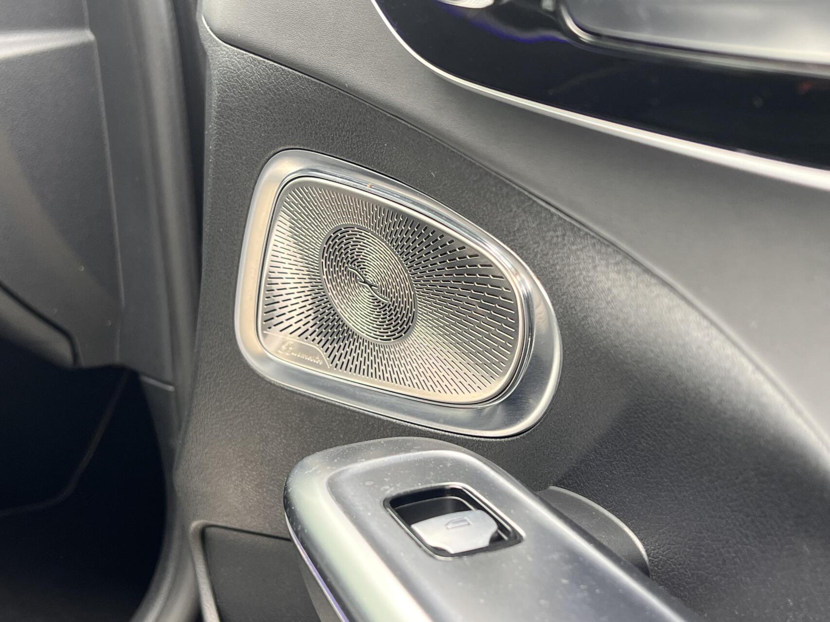 Foto van Mercedes-Benz AMG C 63 S E Performance
