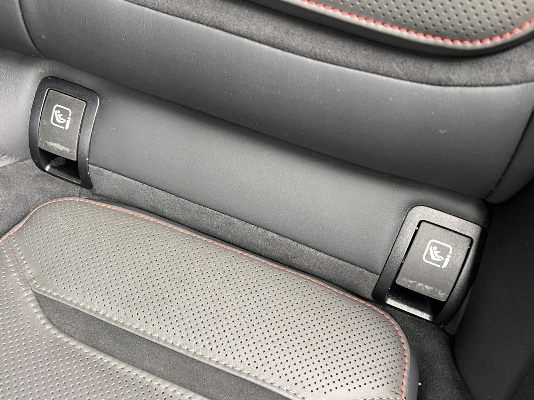 Foto van Mercedes-Benz AMG C 63 S E Performance