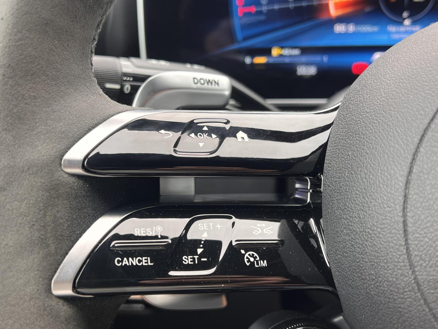 Foto van Mercedes-Benz AMG C 63 S E Performance