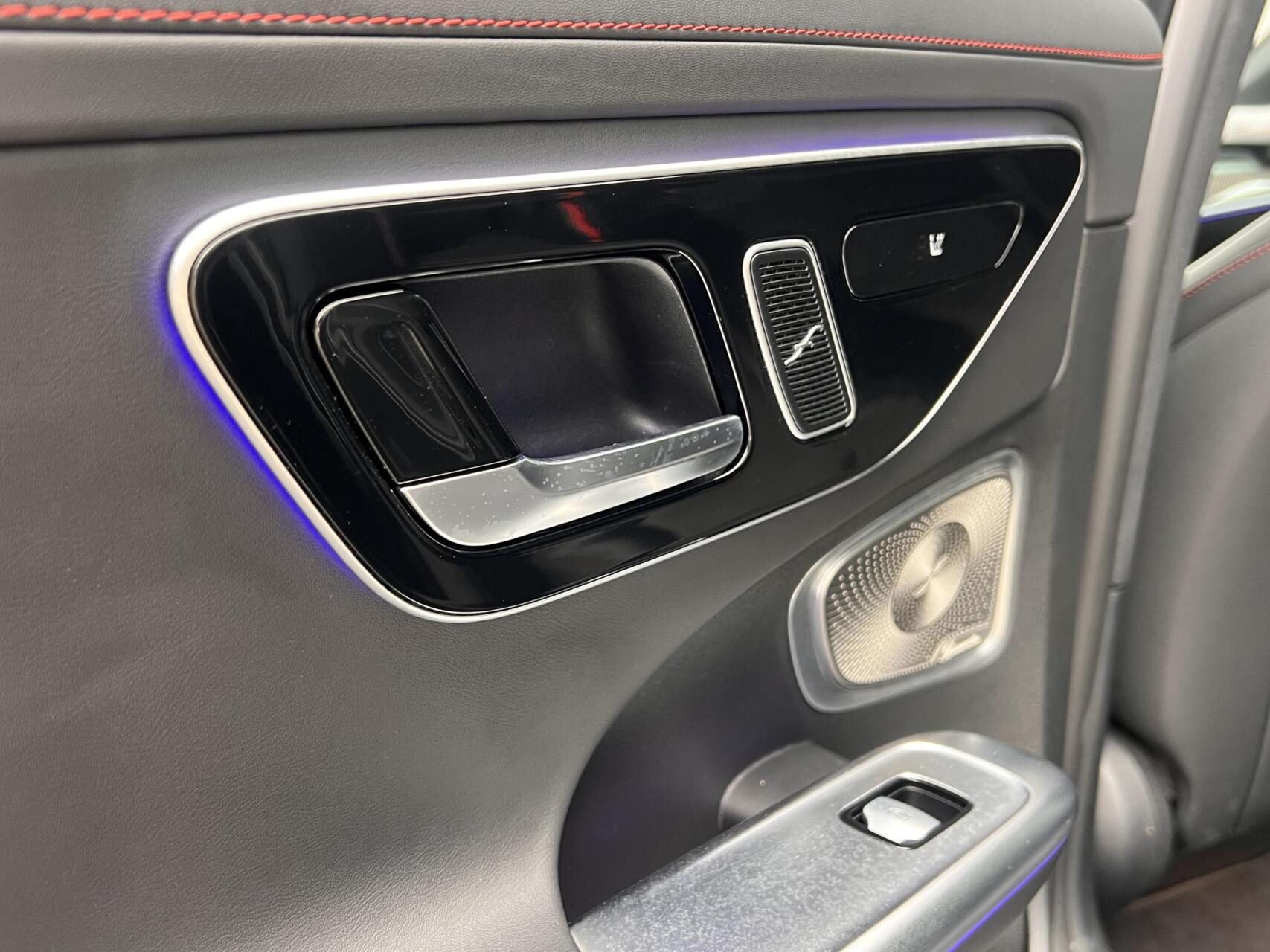 Foto van Mercedes-Benz AMG C 63 S E Performance