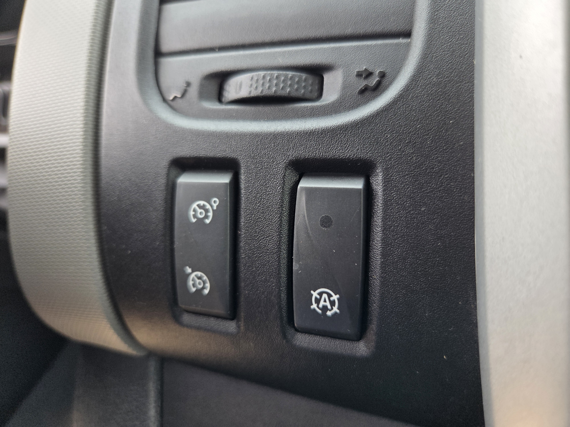 Foto van Renault Trafic