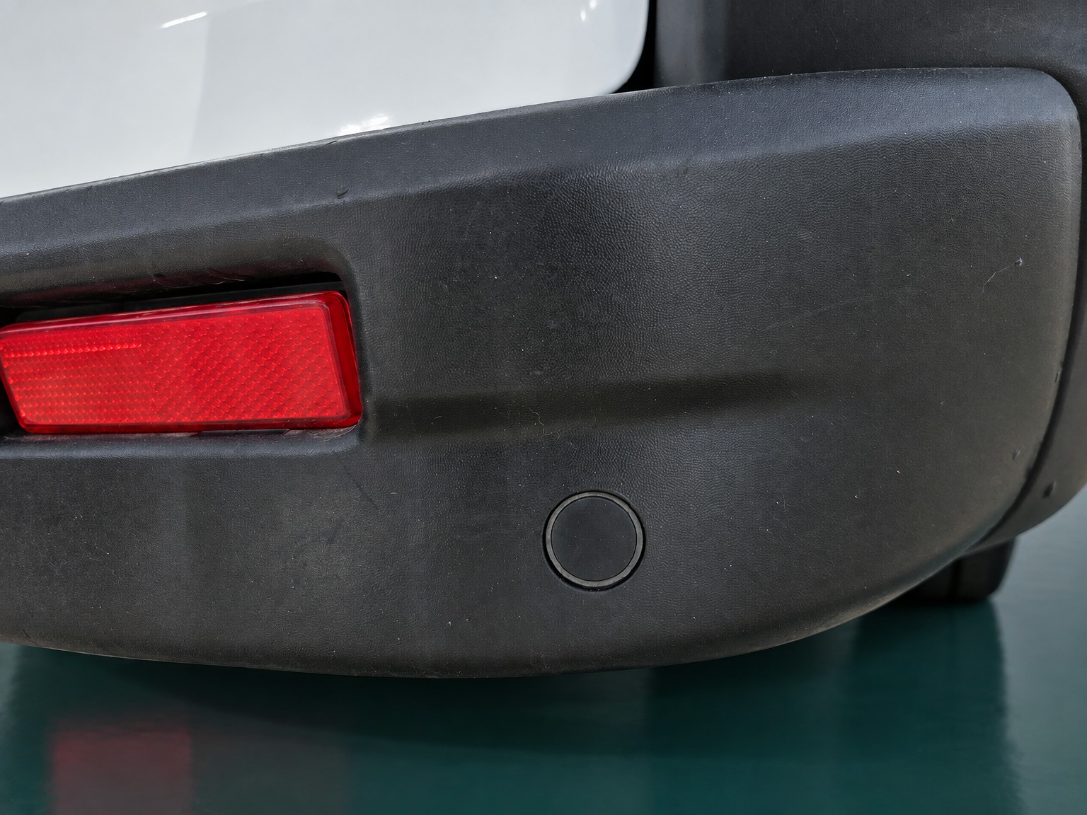 Foto van Renault Trafic