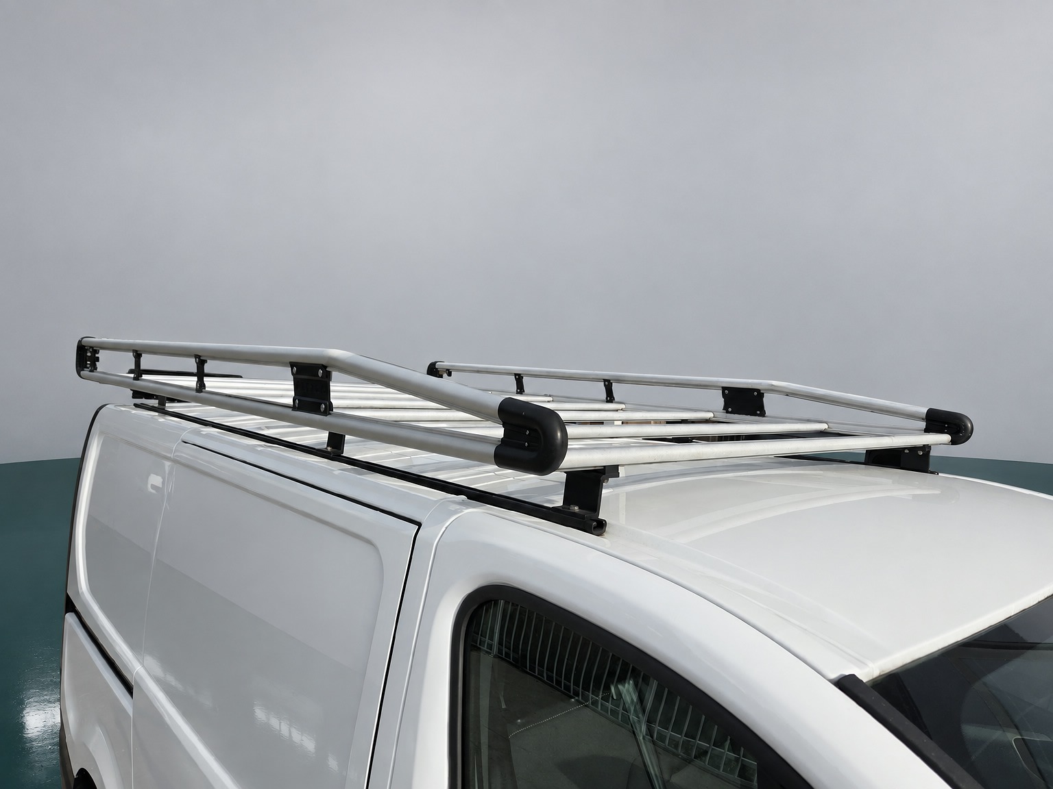 Foto van Renault Trafic