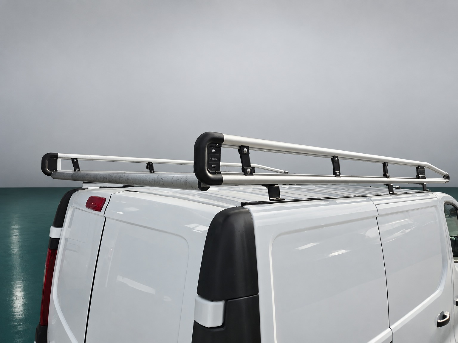 Foto van Renault Trafic