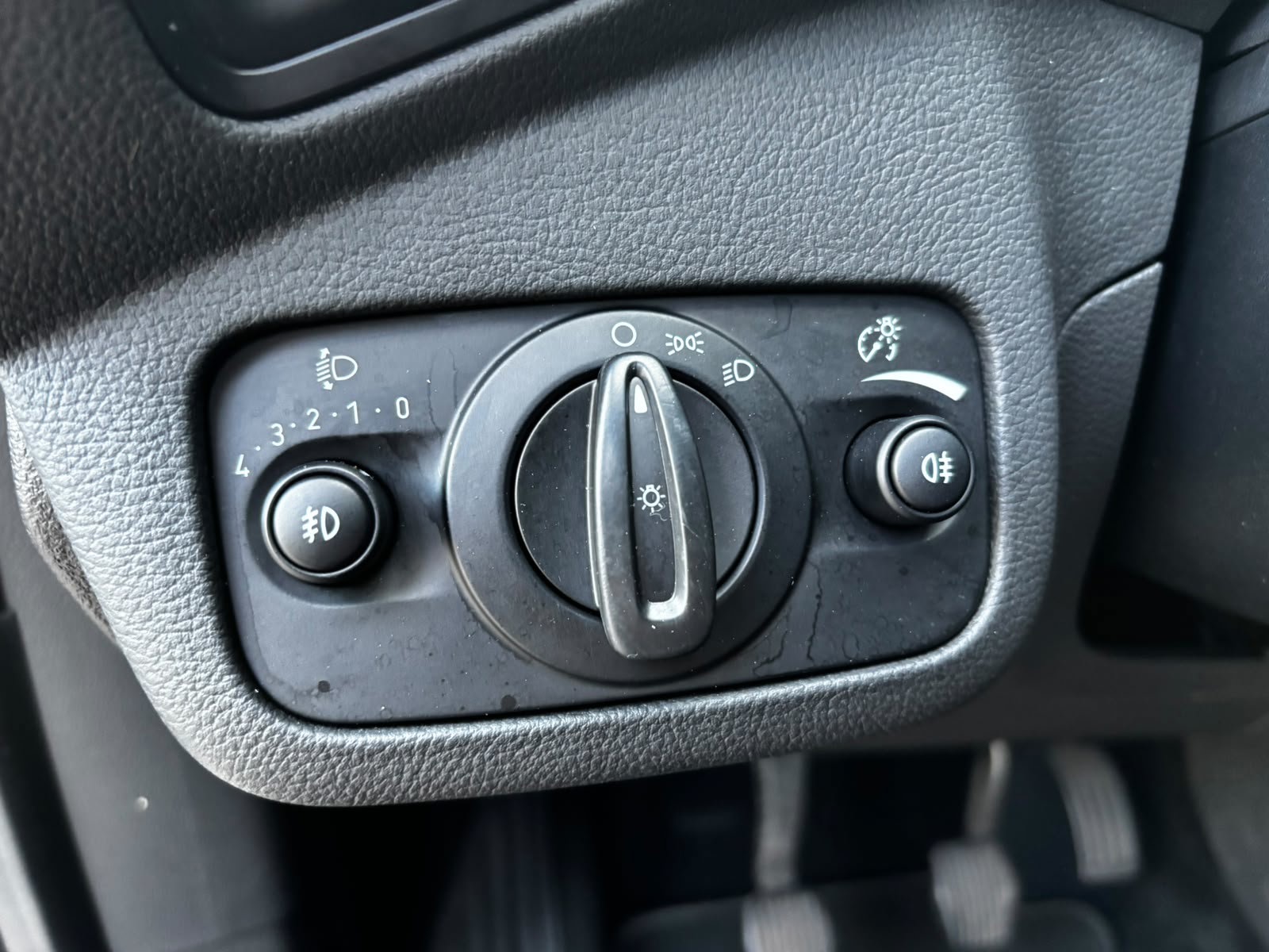 Foto van Ford Grand C-max