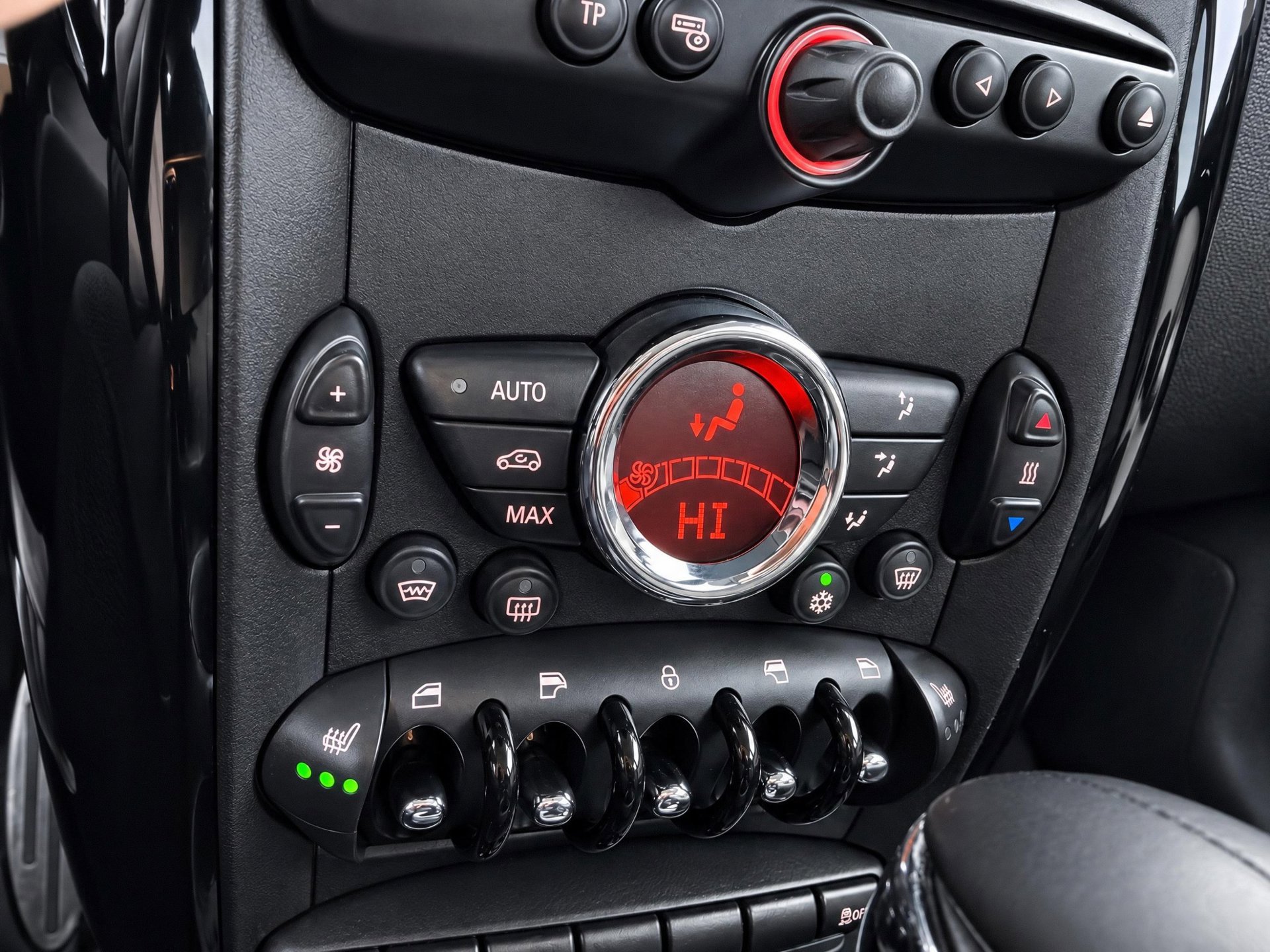 Foto van Mini Cooper S Countryman All4
