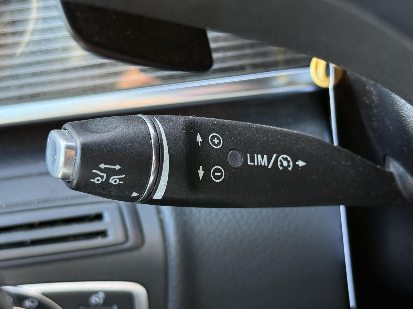 Foto van Mercedes-Benz V-klasse