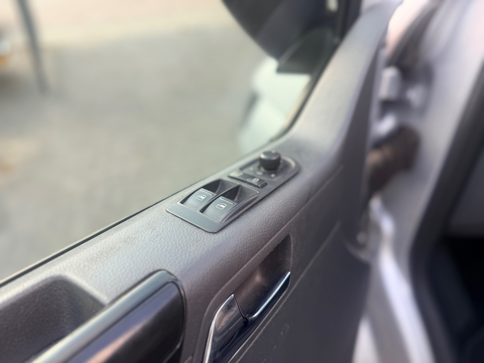 Foto van Volkswagen Caravelle