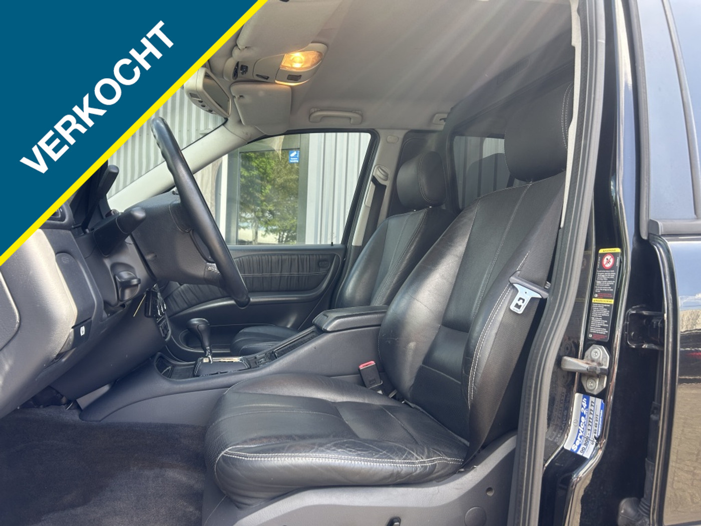 Foto van Mercedes-Benz ML 400 CDI