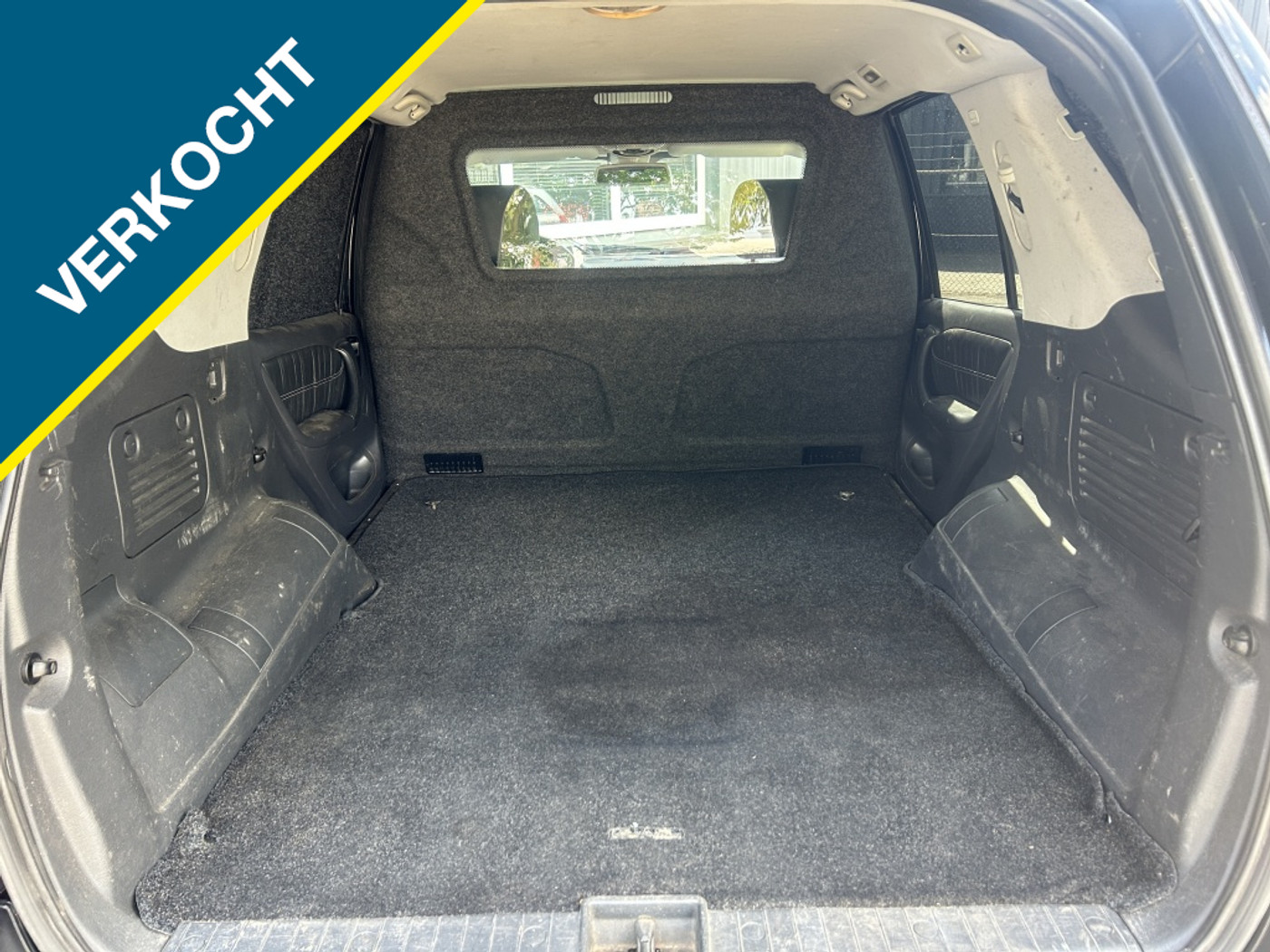Foto van Mercedes-Benz ML 400 CDI