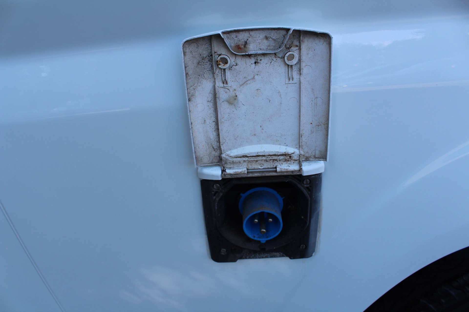 Foto van Peugeot Peugeot Boxer