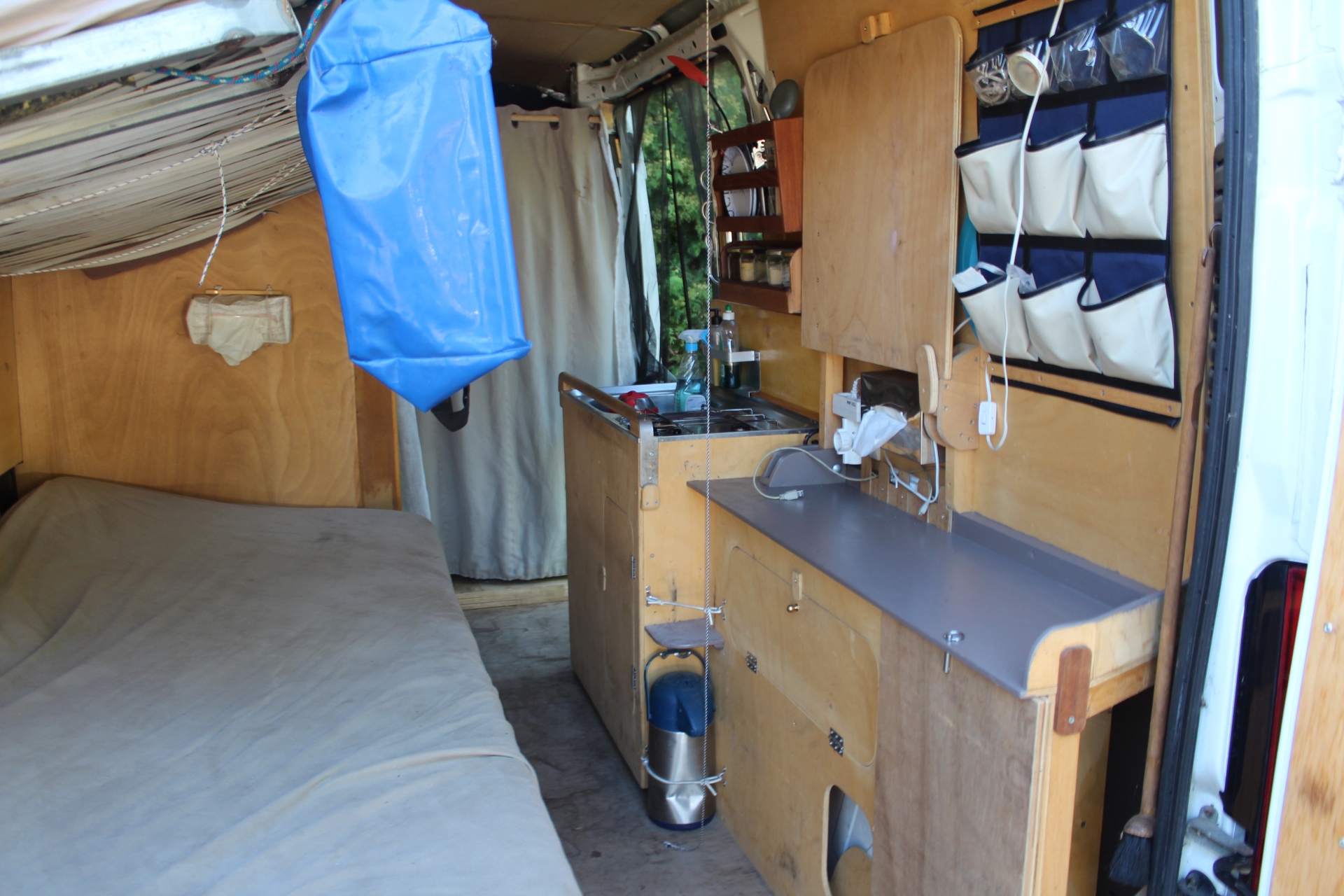 Foto van Peugeot Peugeot Boxer