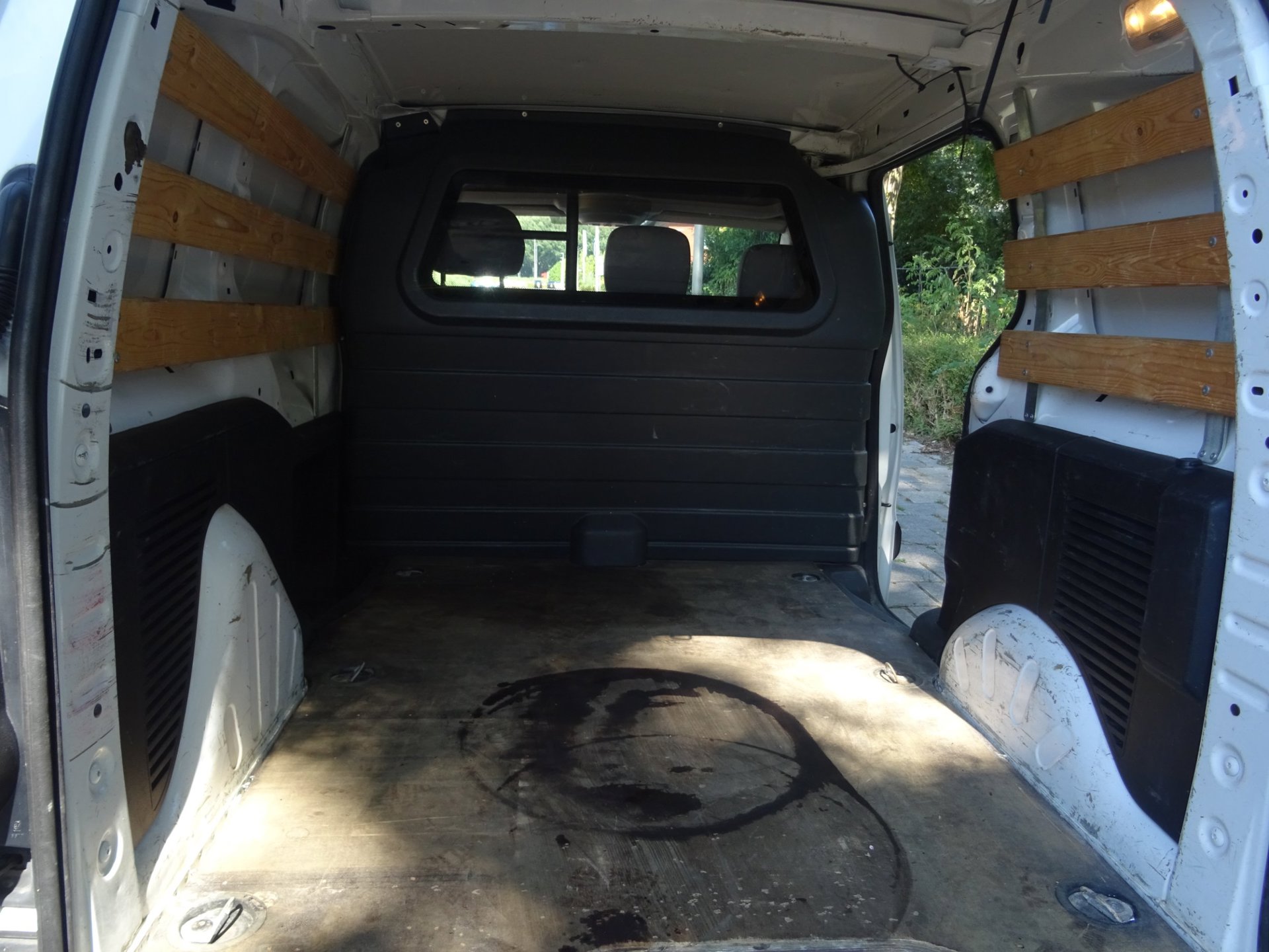 Foto van Citroen Berlingo