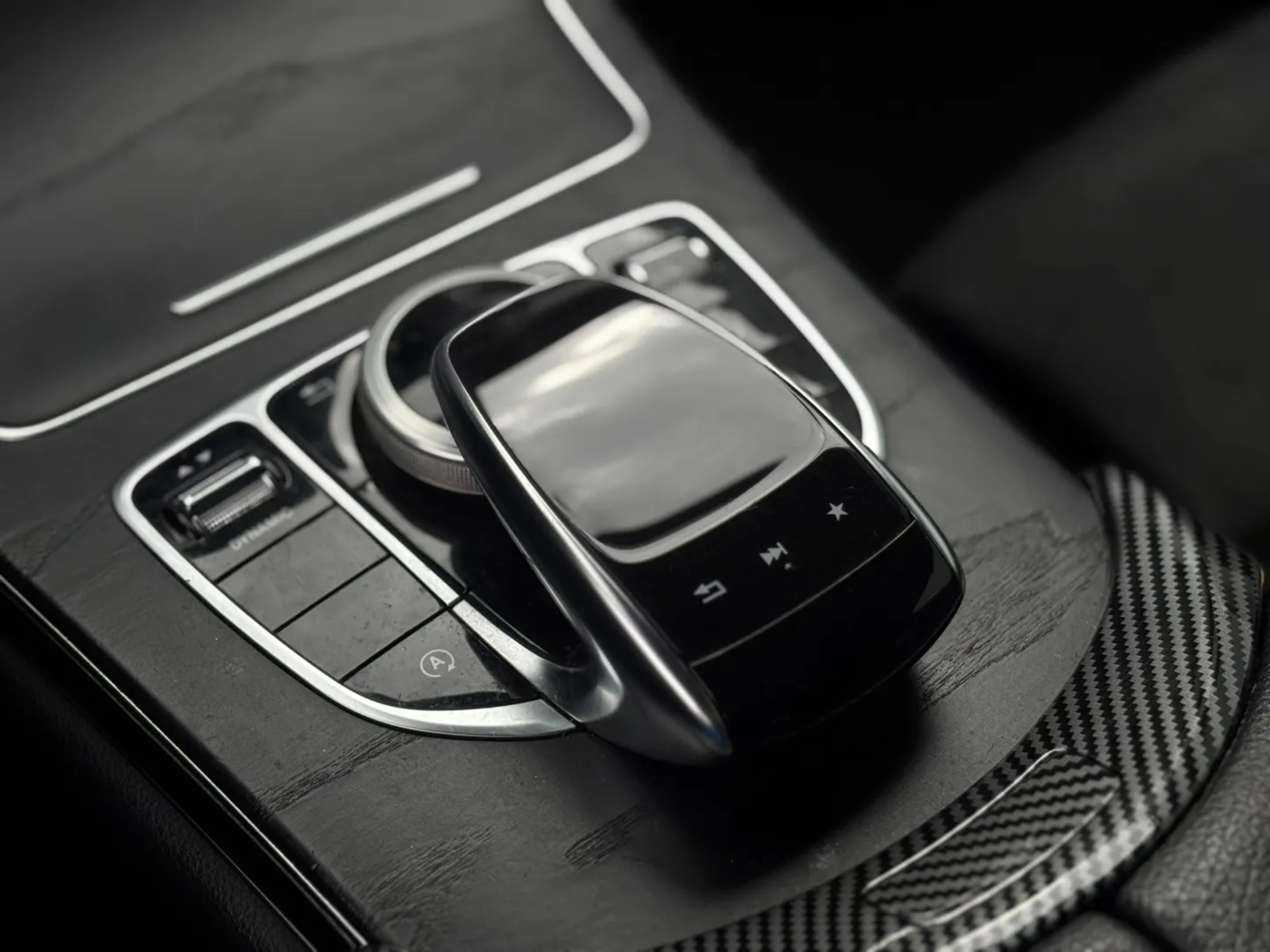 Foto van Mercedes-Benz C 300