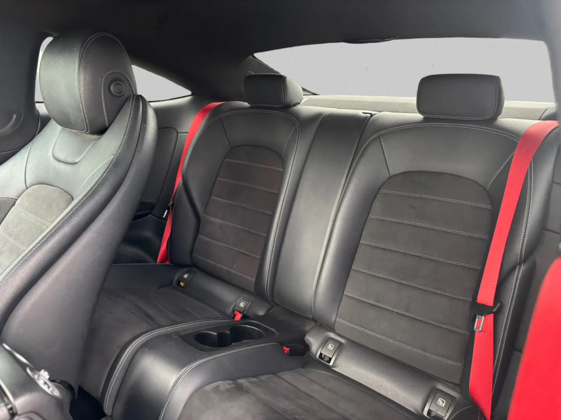 Foto van Mercedes-Benz C 300
