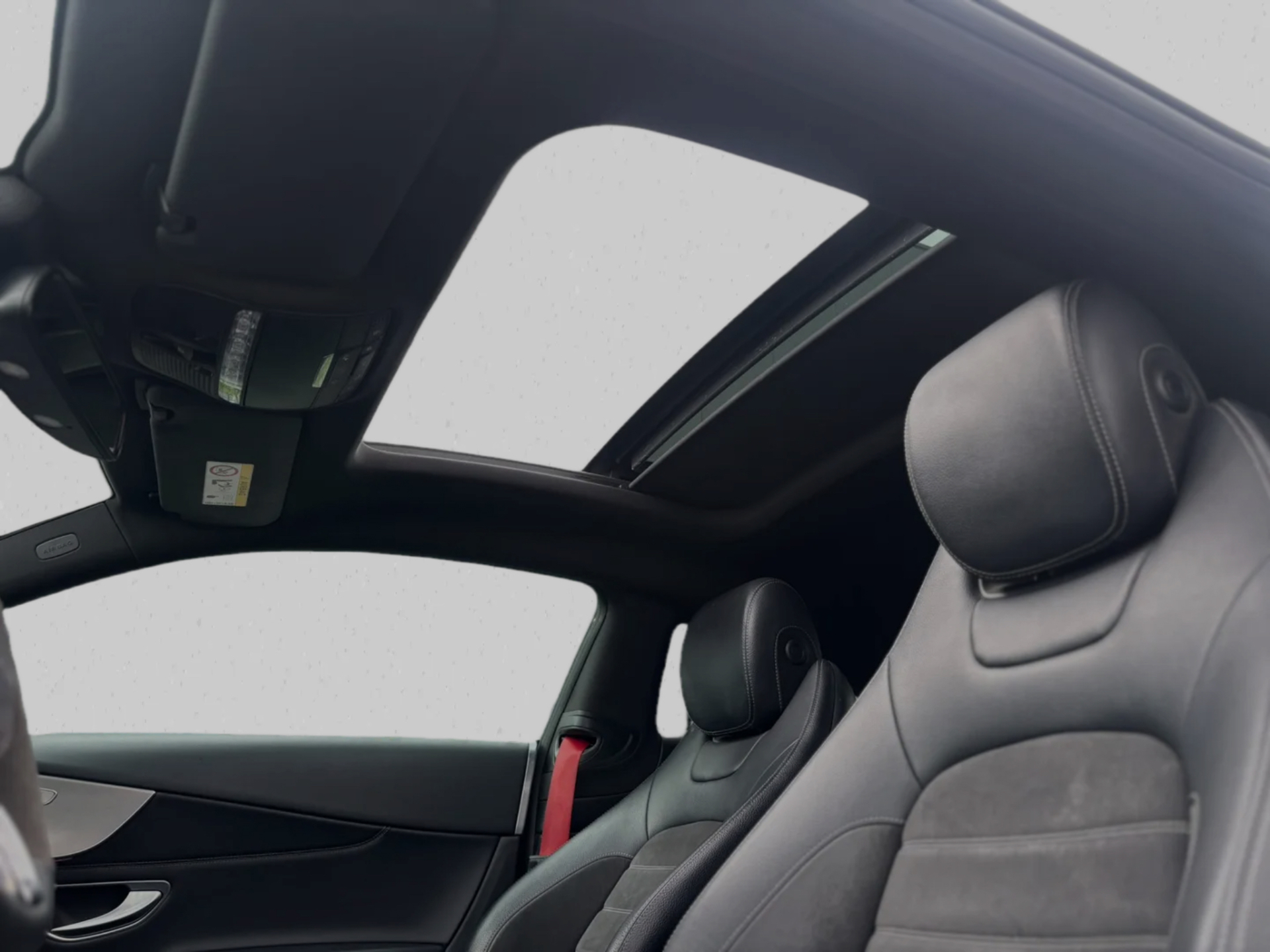Foto van Mercedes-Benz C 300
