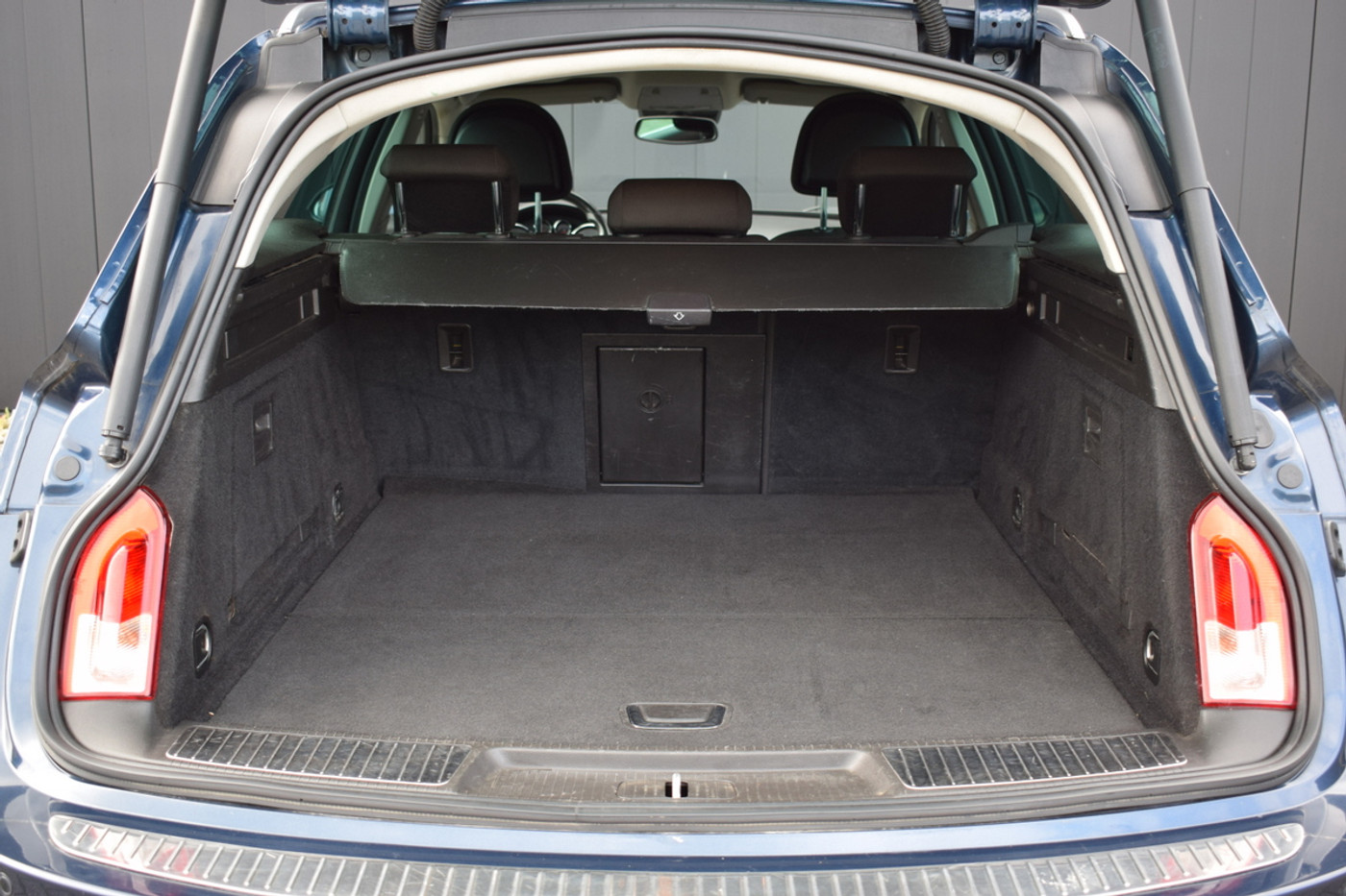 Foto van Opel Insignia Sports Tourer SW