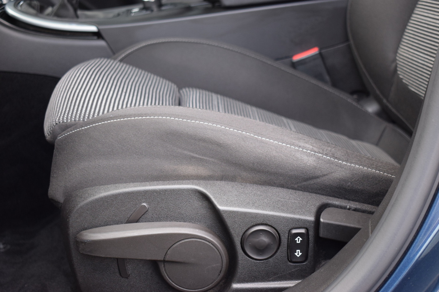Foto van Opel Insignia Sports Tourer SW