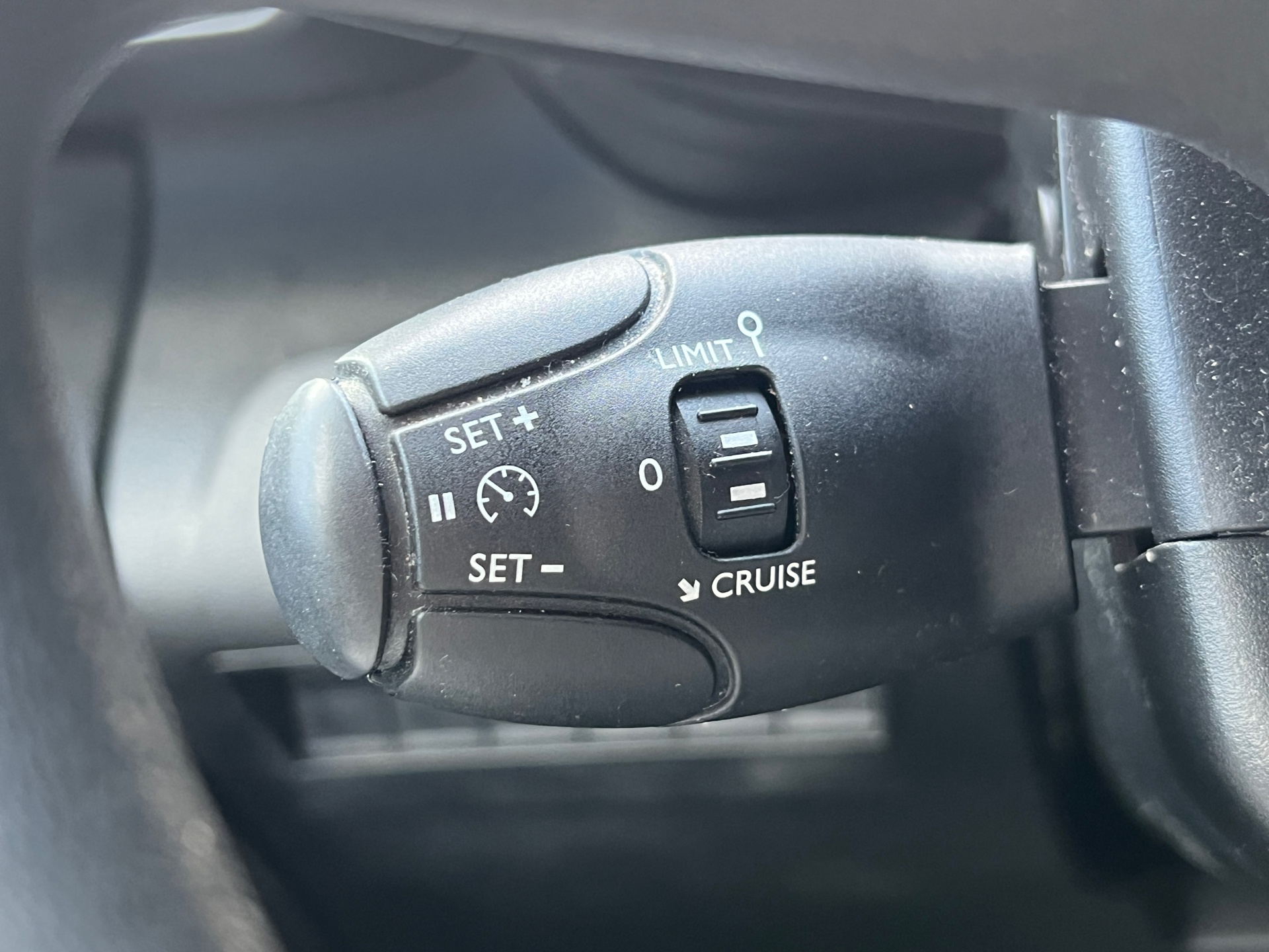 Foto van Citroen Berlingo