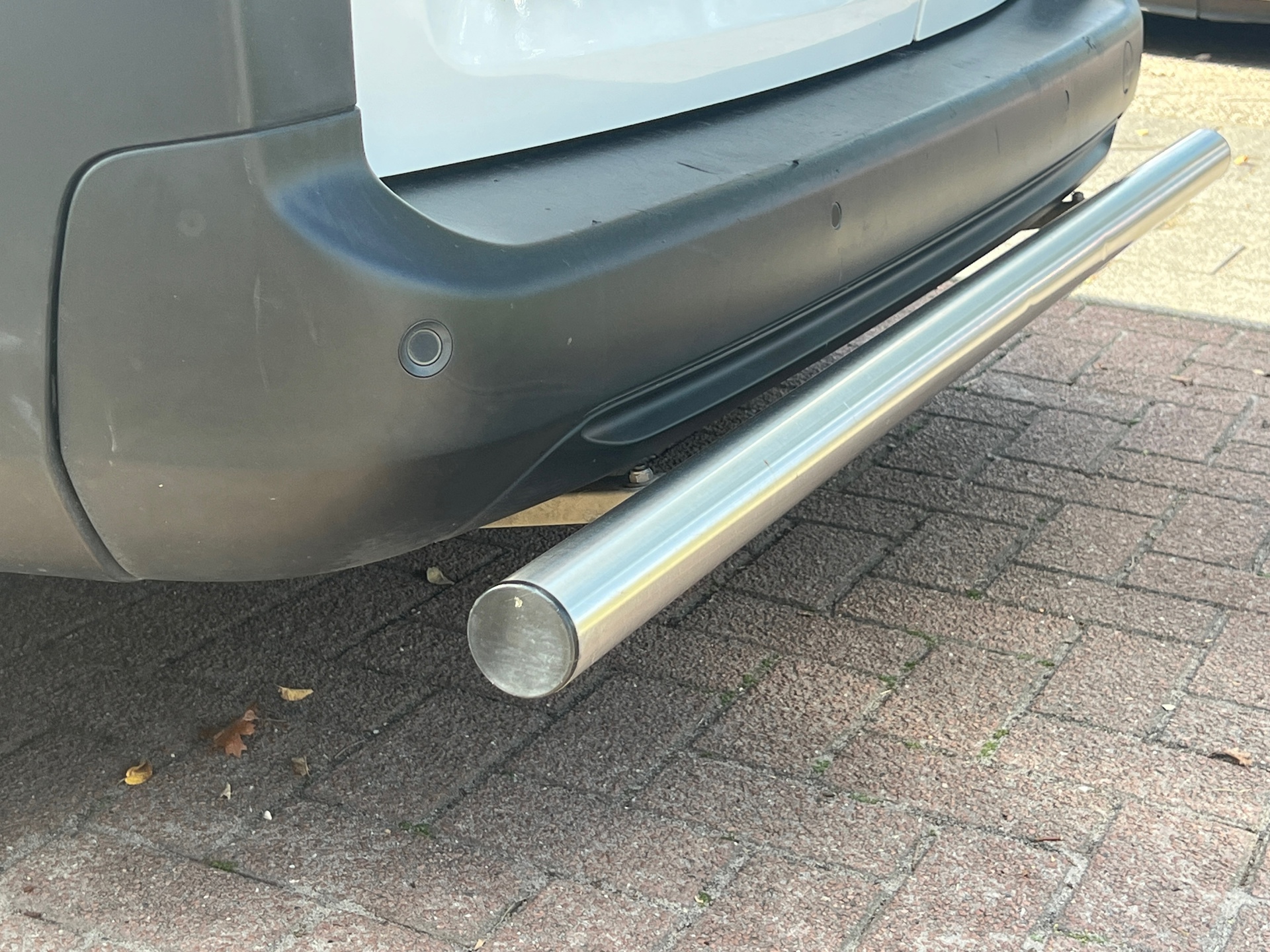 Foto van Citroen Berlingo