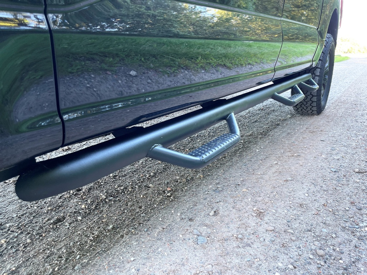 Foto van Ford F150