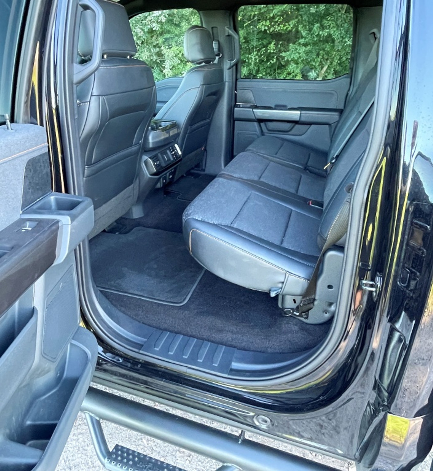 Foto van Ford F150