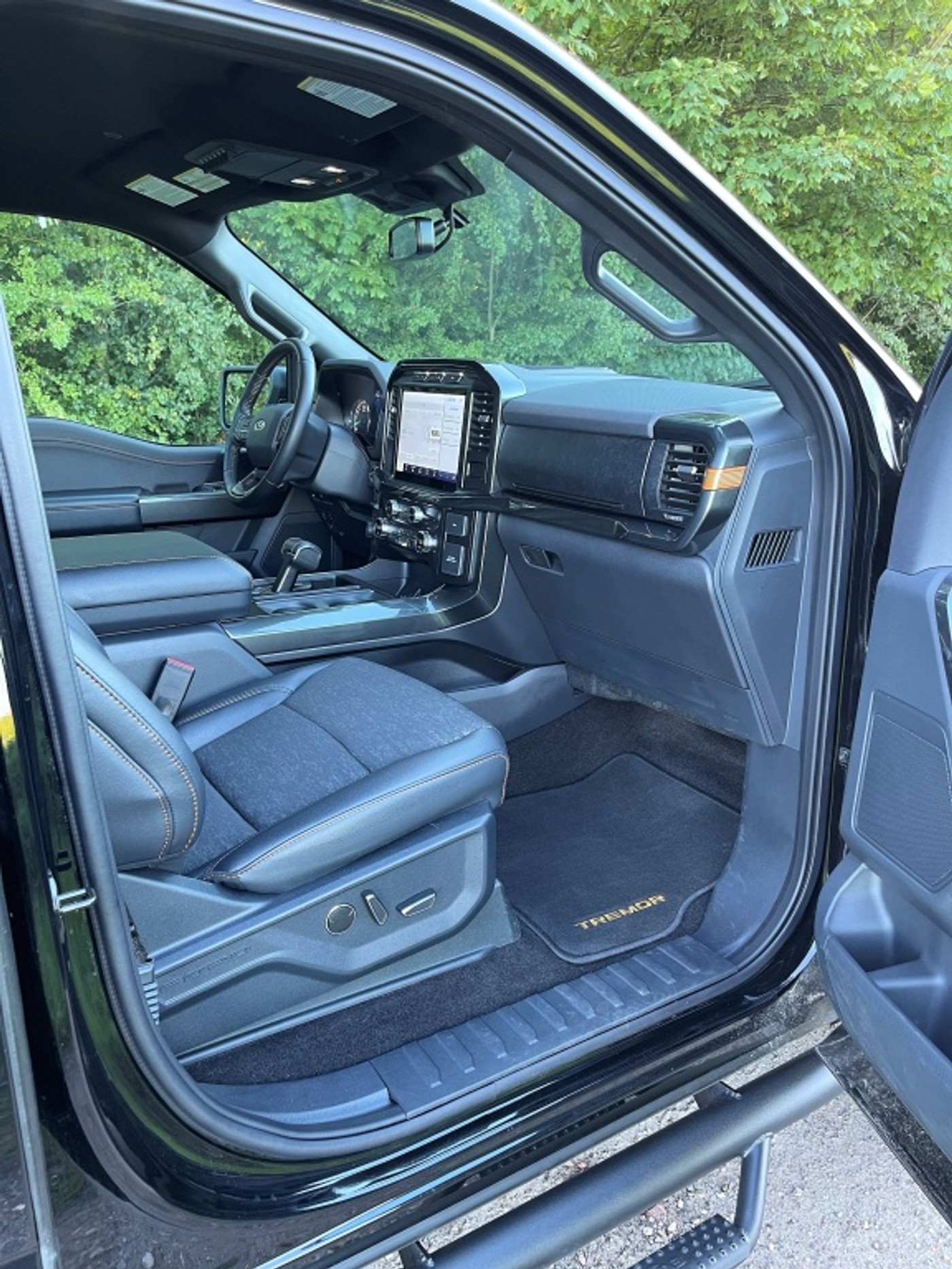 Foto van Ford F150