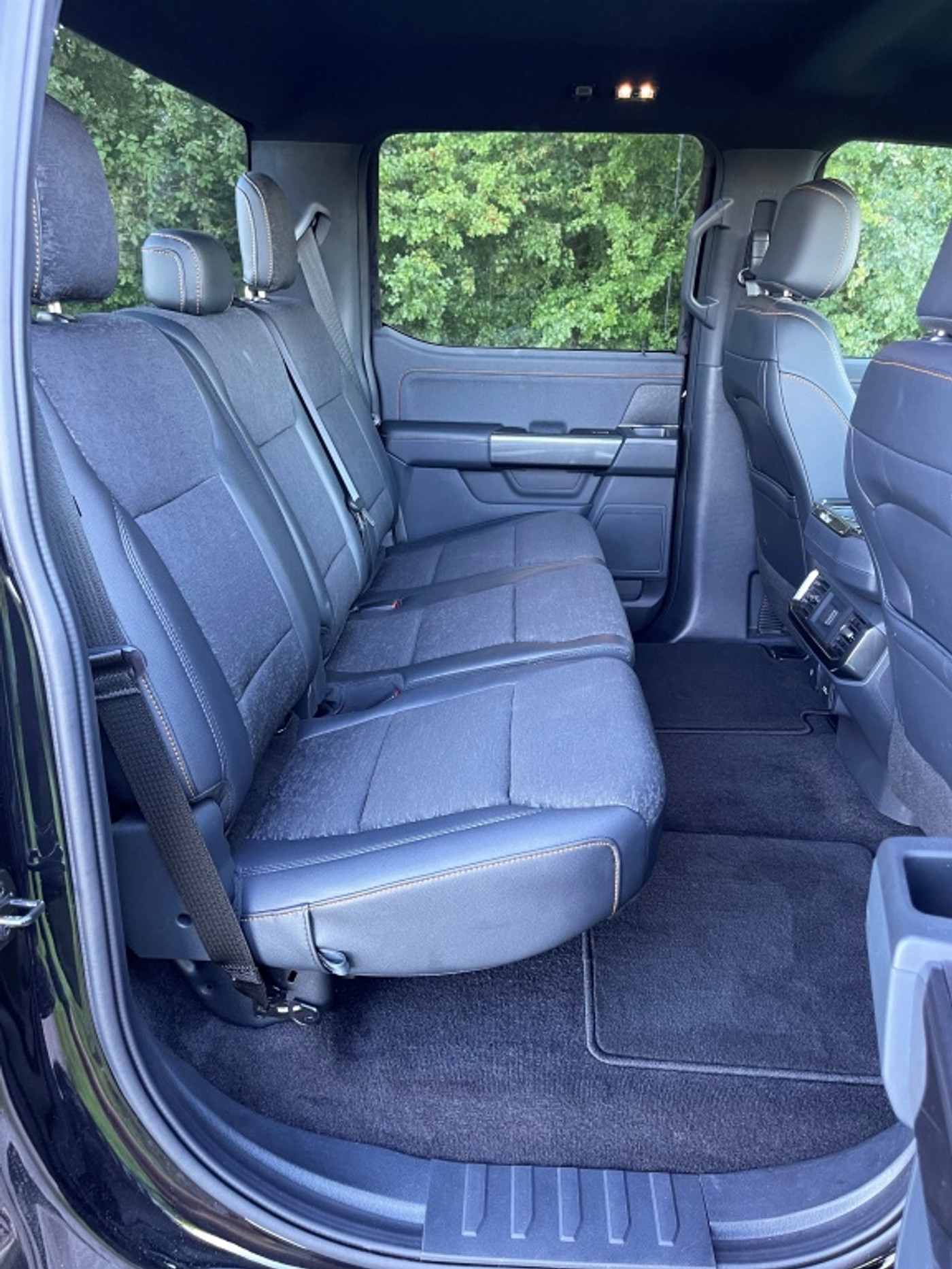 Foto van Ford F150