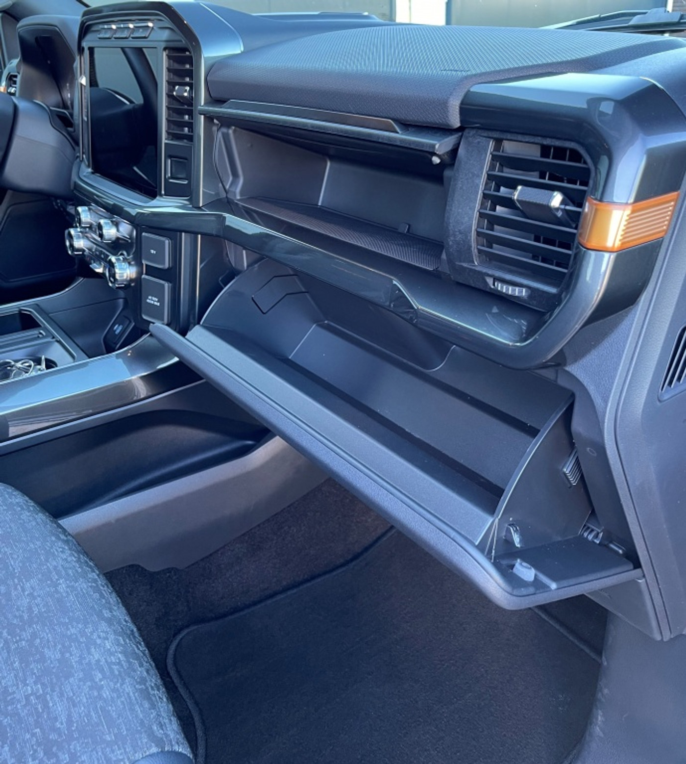 Foto van Ford F150