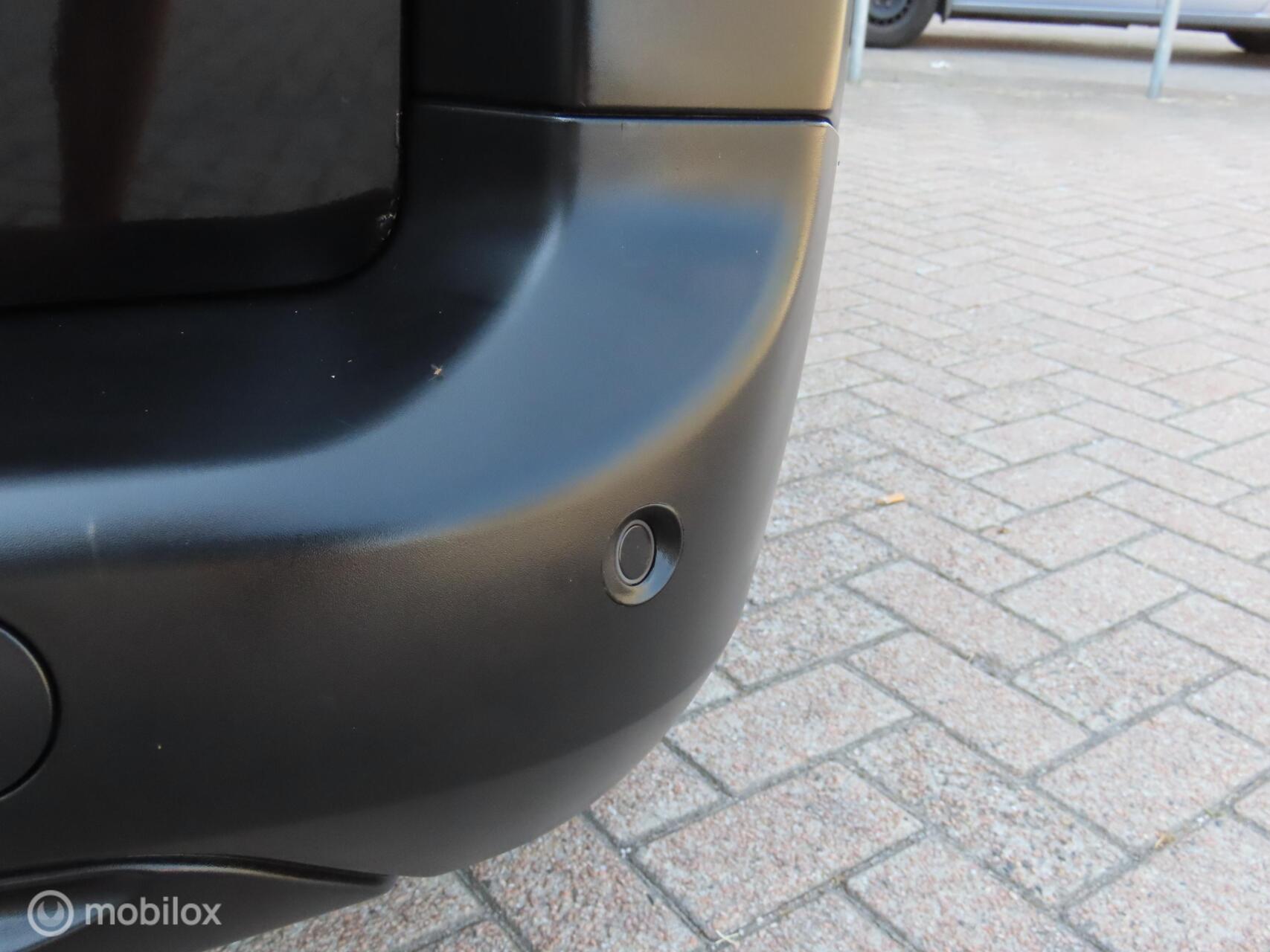 Foto van Citroen Berlingo