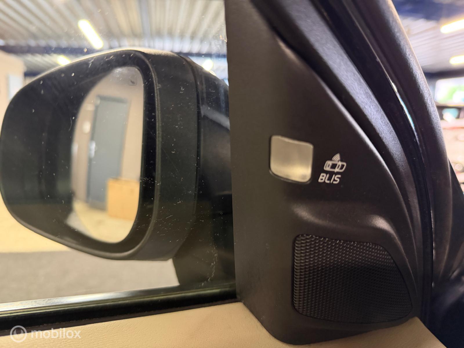 Foto van Volvo S80