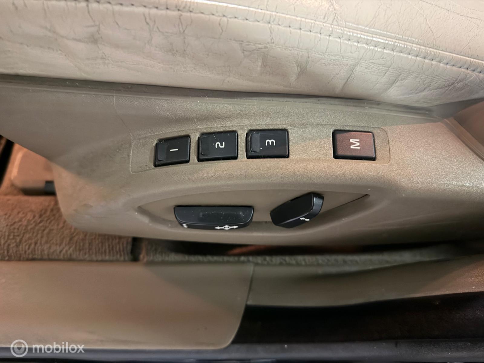 Foto van Volvo S80