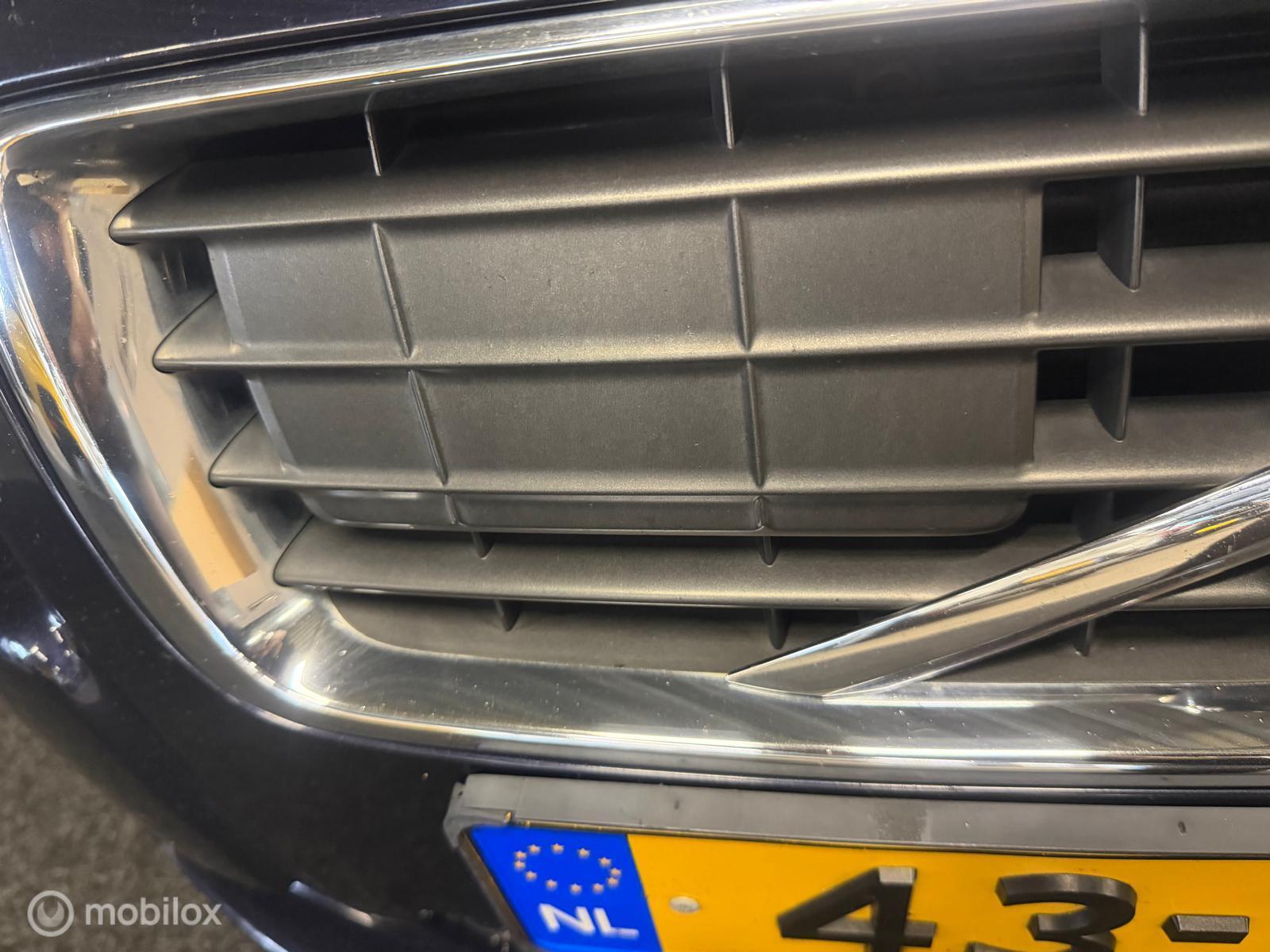 Foto van Volvo S80