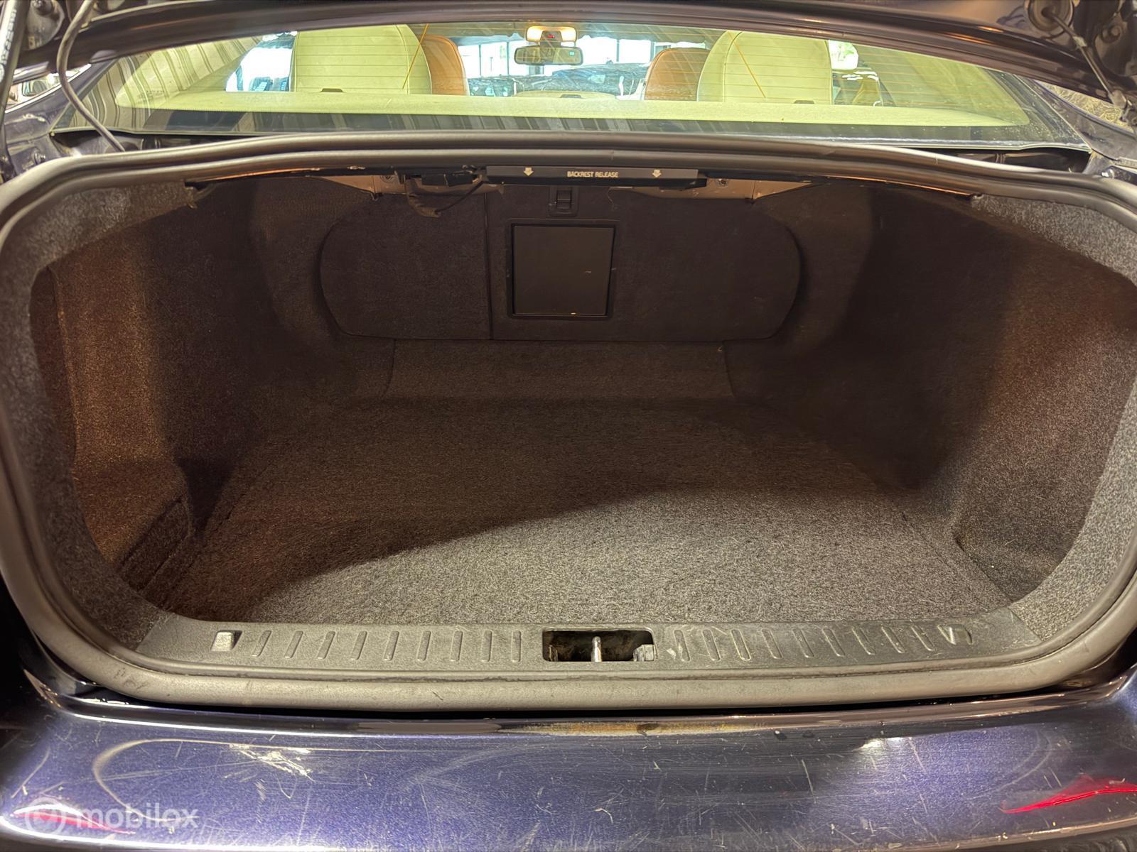 Foto van Volvo S80