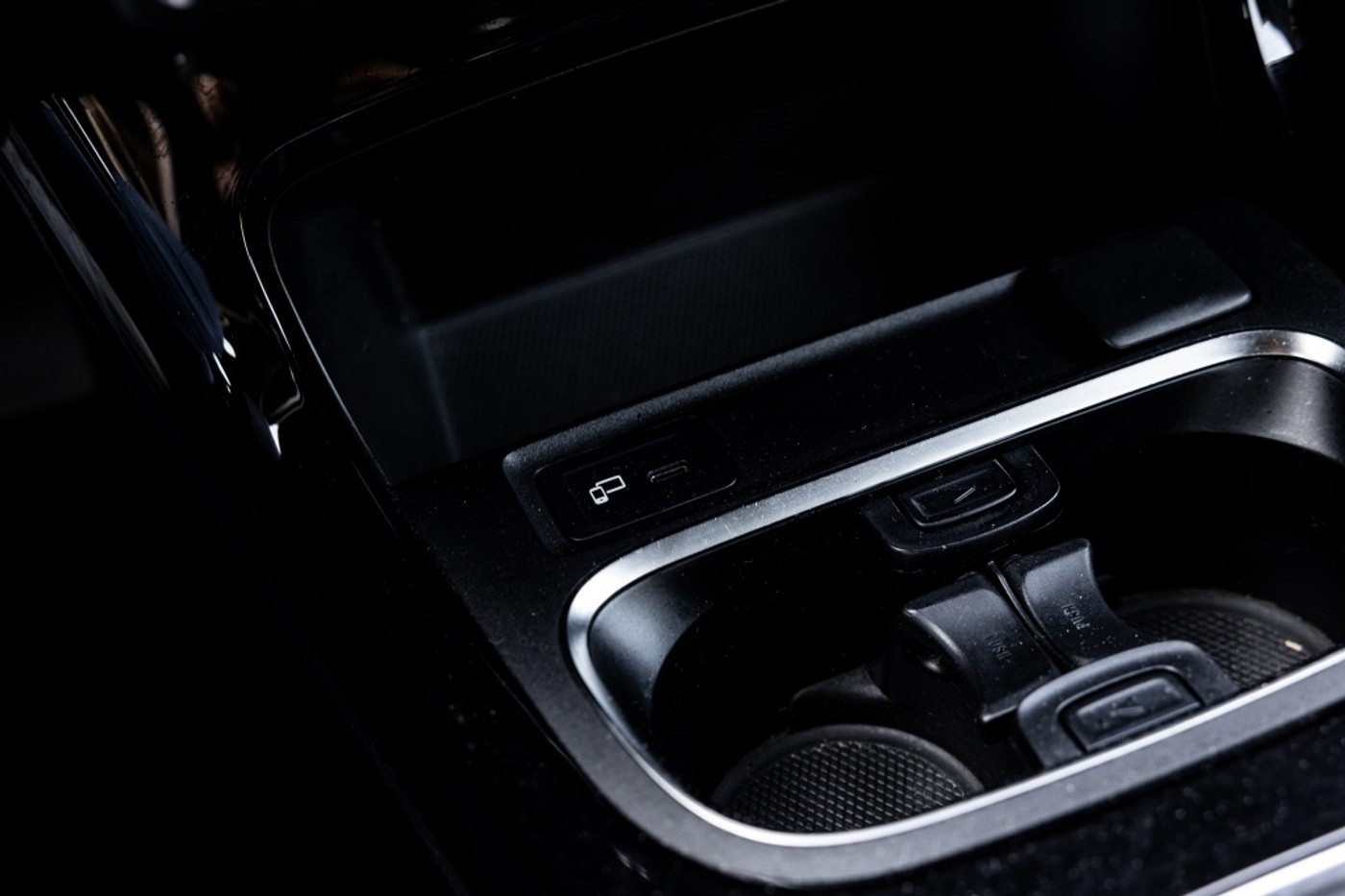Foto van Mercedes-Benz A-klasse