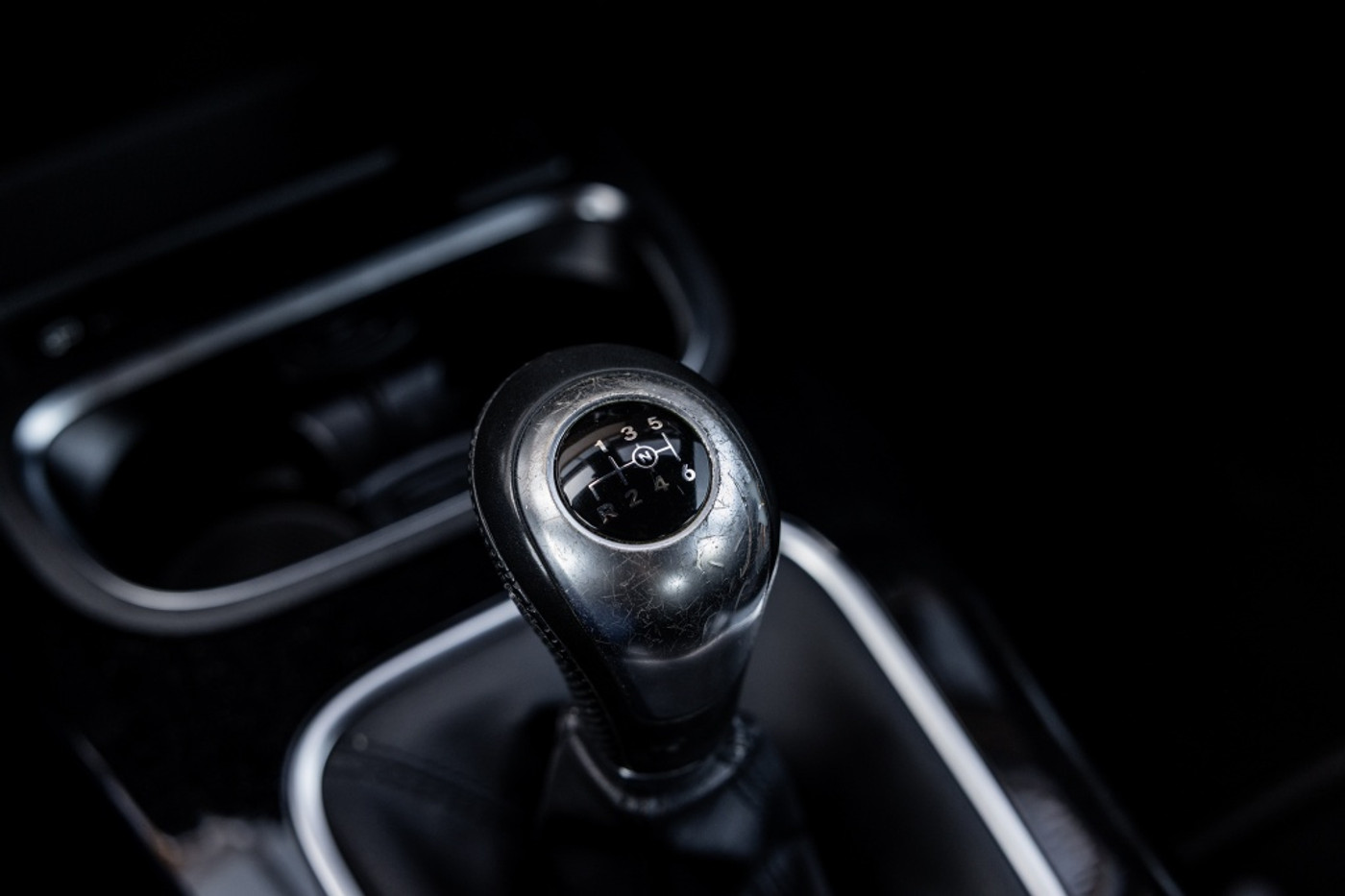 Foto van Mercedes-Benz A-klasse