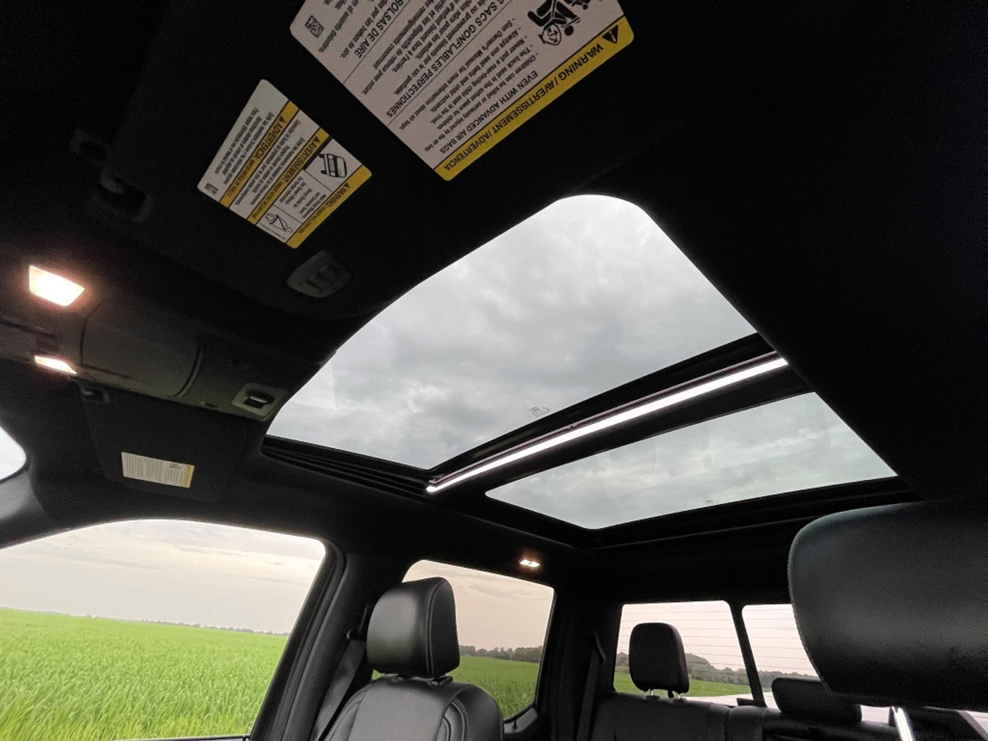 Foto van Ford F150
