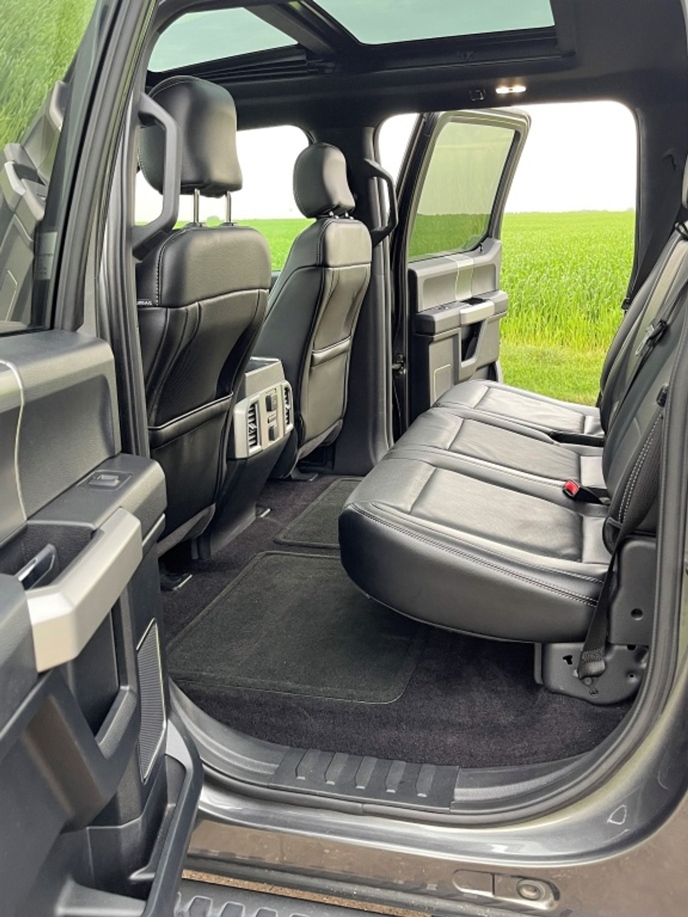 Foto van Ford F150
