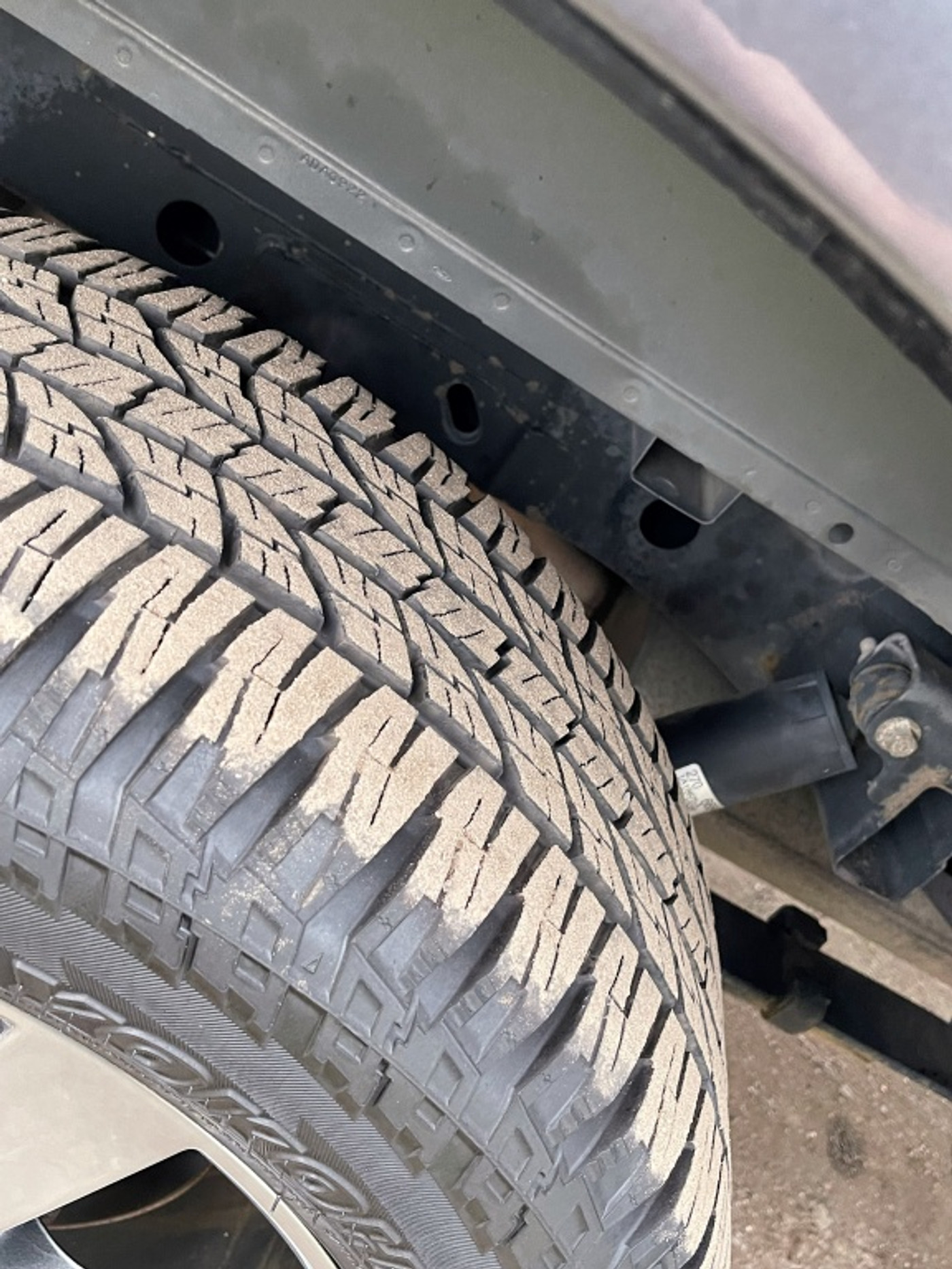 Foto van Ford F150