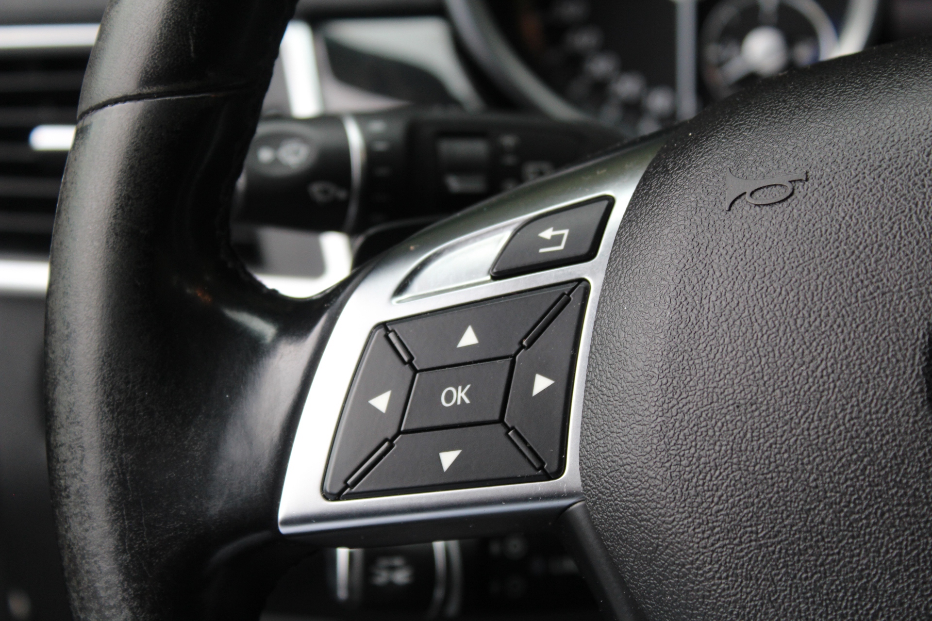 Foto van Mercedes-Benz ML 350 Bluetec 4Matic