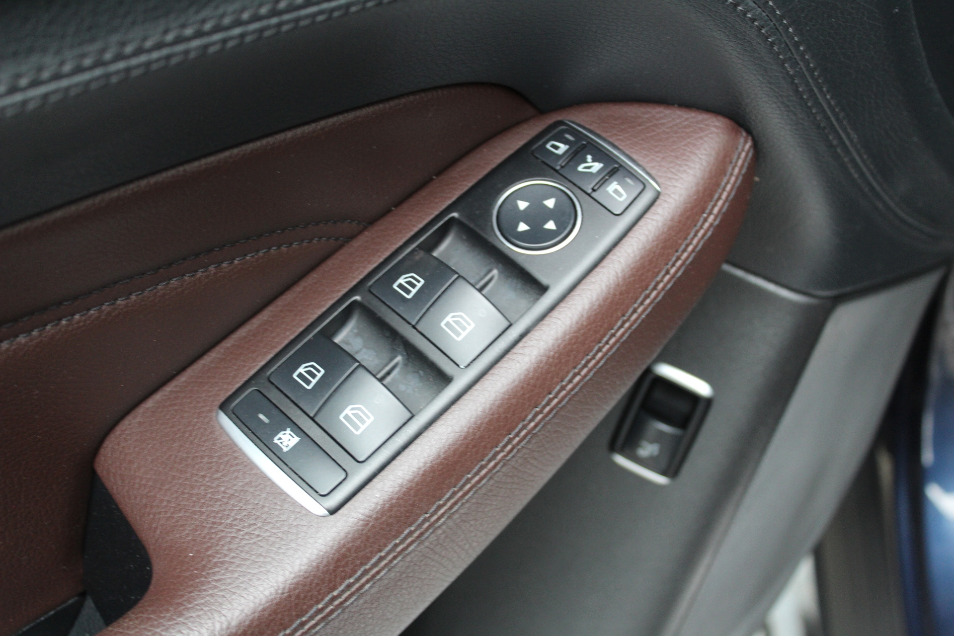 Foto van Mercedes-Benz ML 350 Bluetec 4Matic