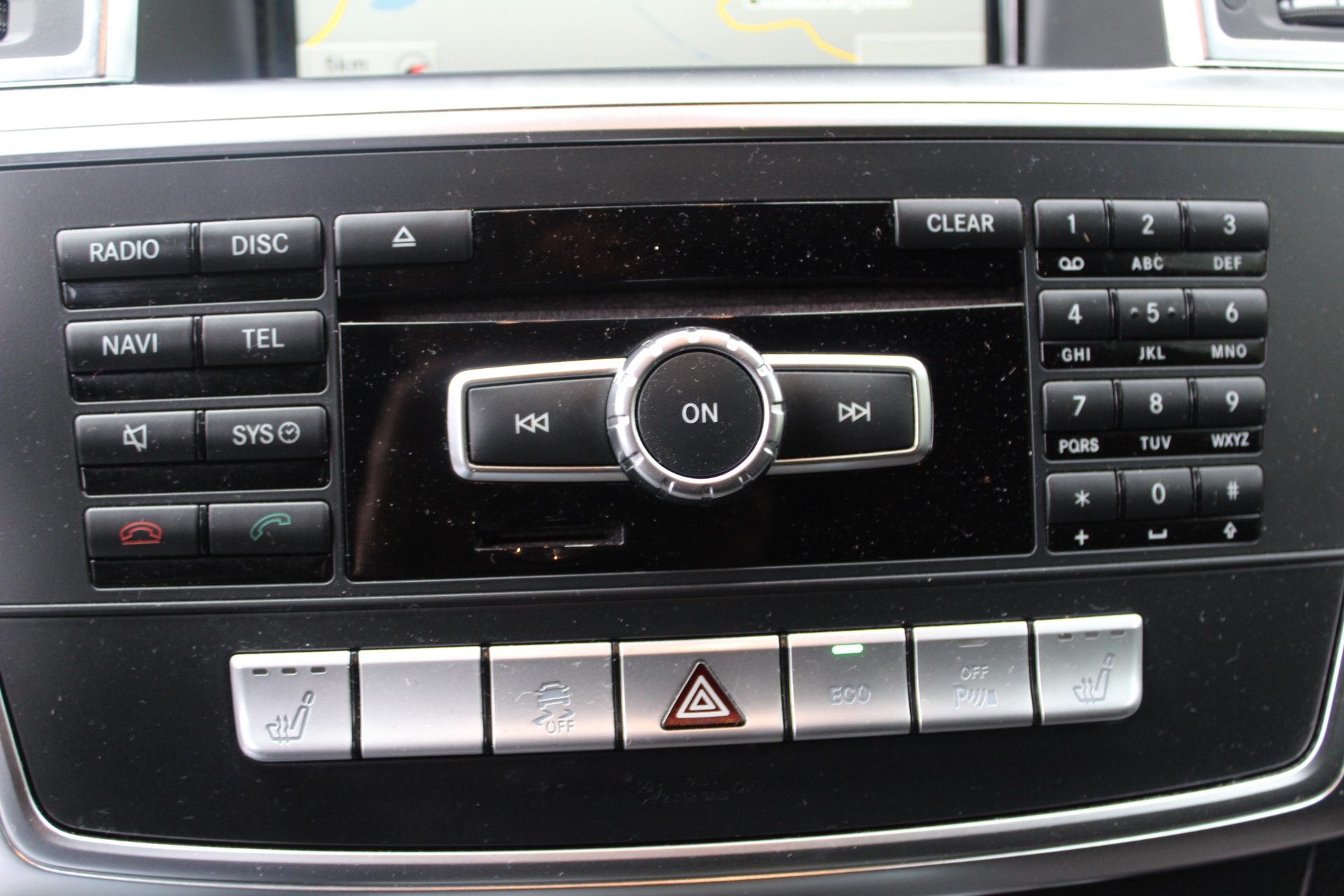 Foto van Mercedes-Benz ML 350 Bluetec 4Matic