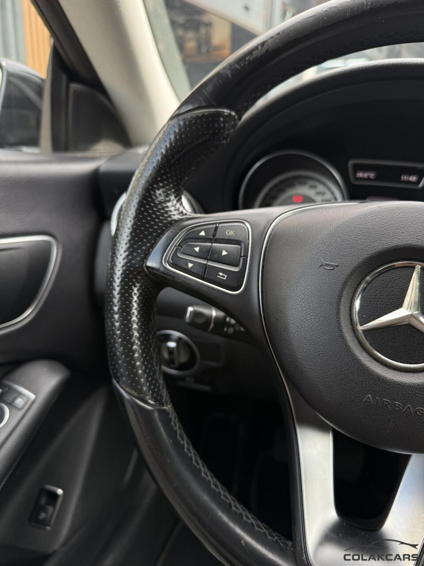 Foto van Mercedes-Benz Cla 180