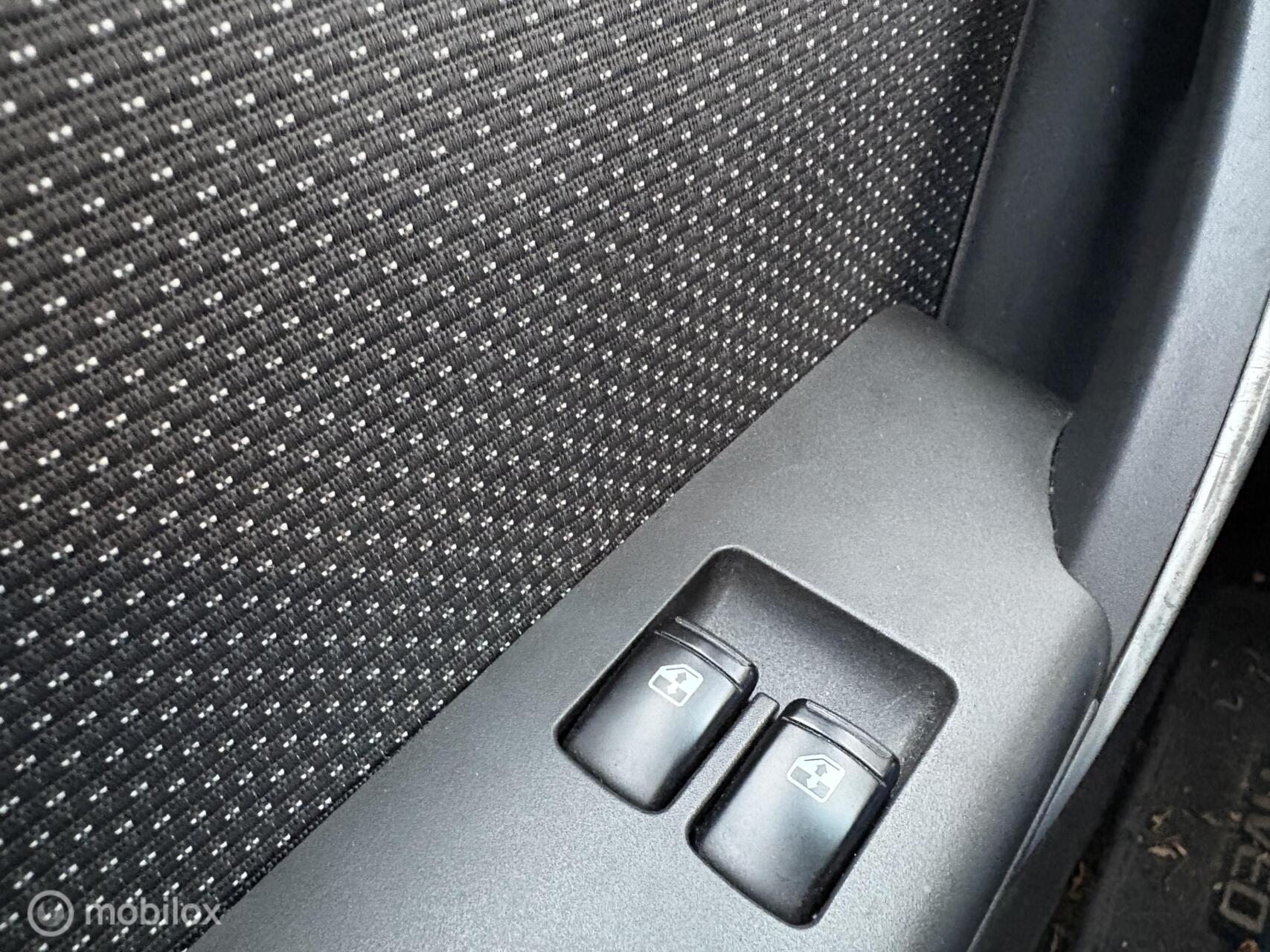Foto van Chevrolet Aveo