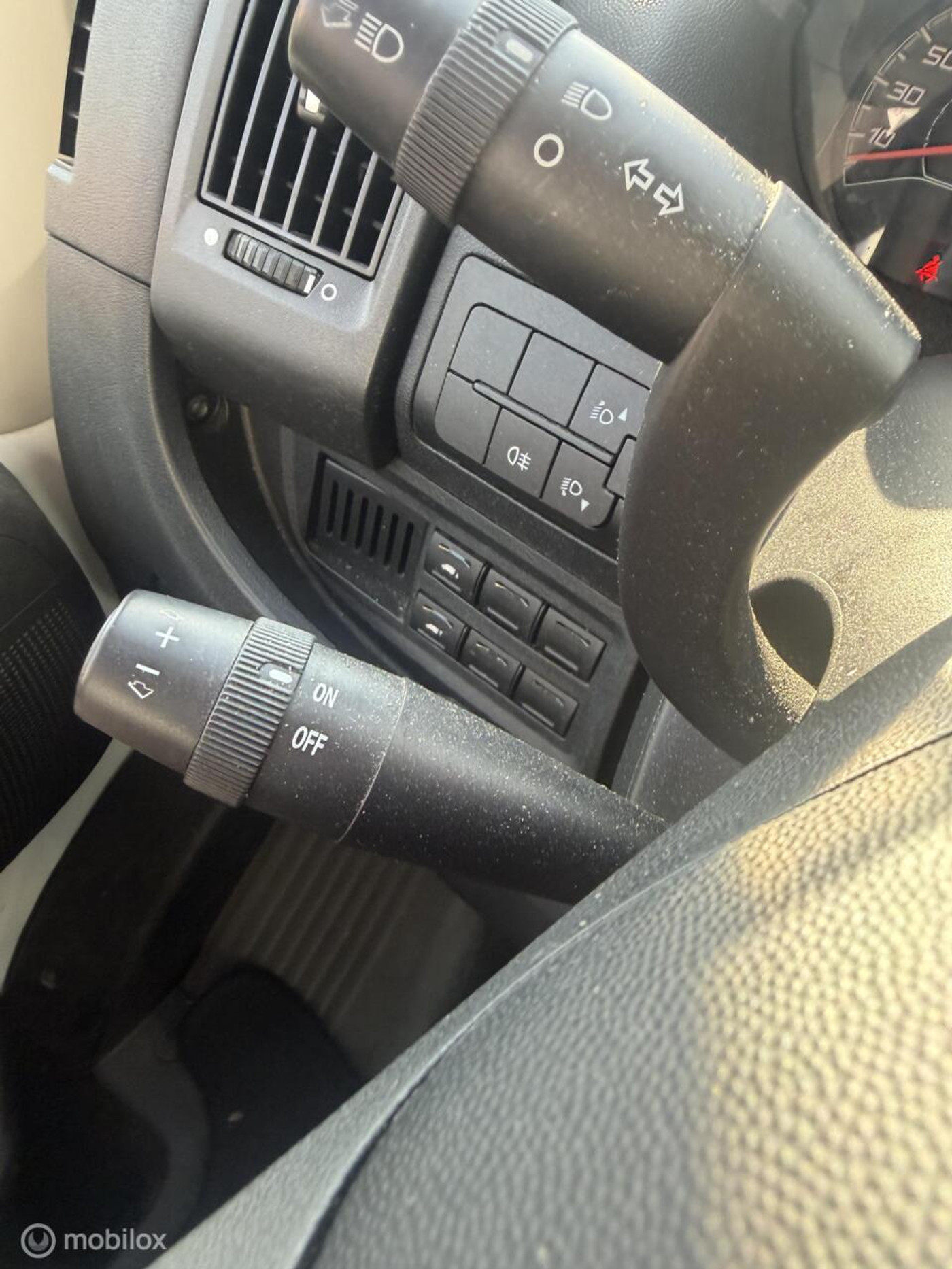 Foto van Peugeot Peugeot Boxer